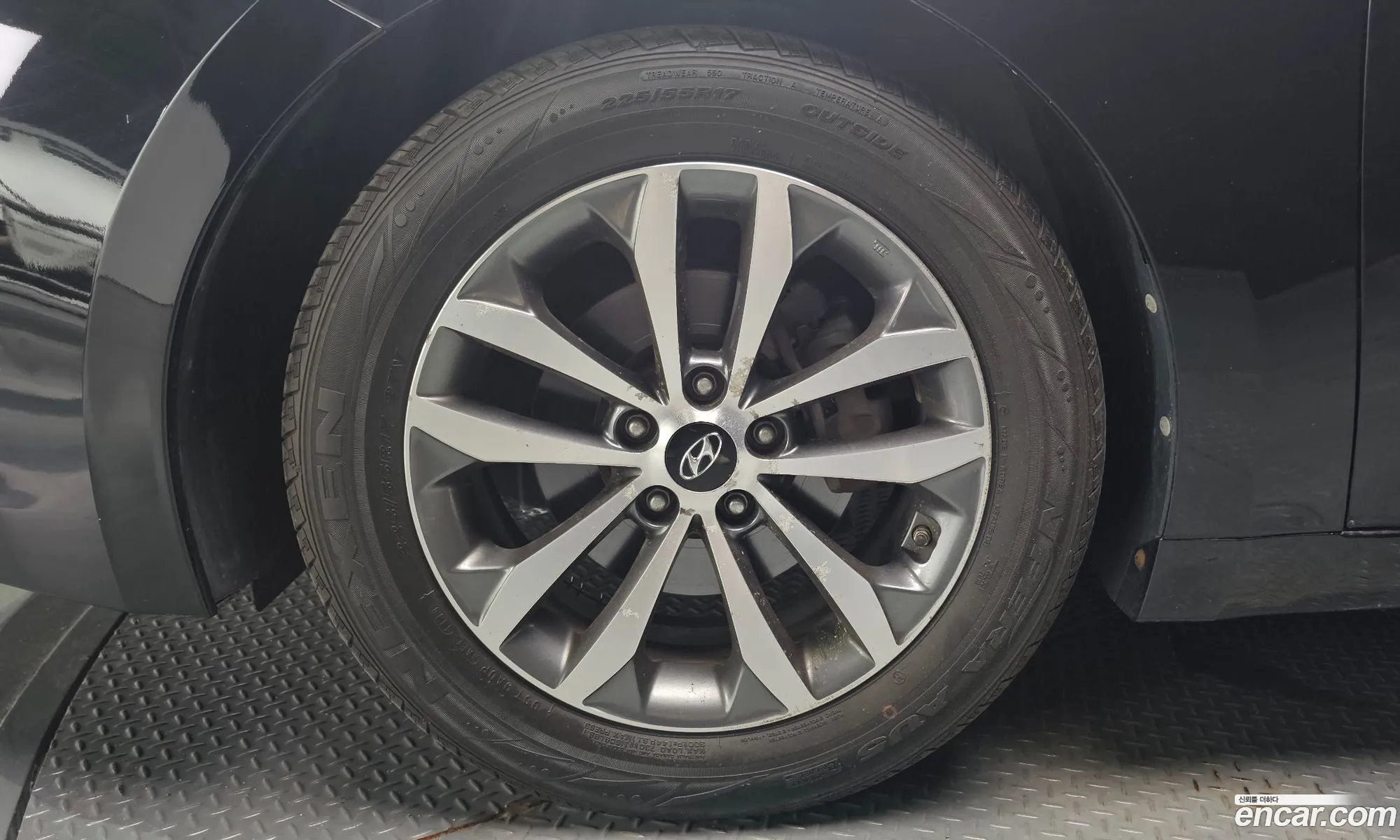Hyundai Grandeur Hg Hg240 Luxury - фотография 13188940
