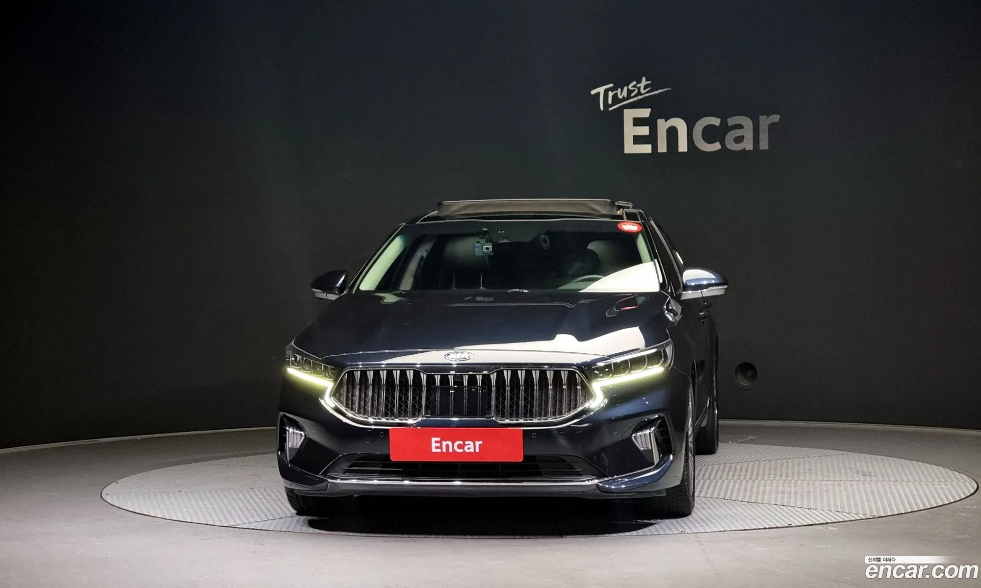 Kia K7 Vg Ii 25 Gdi Noblesse 2020 - фотография 12517887