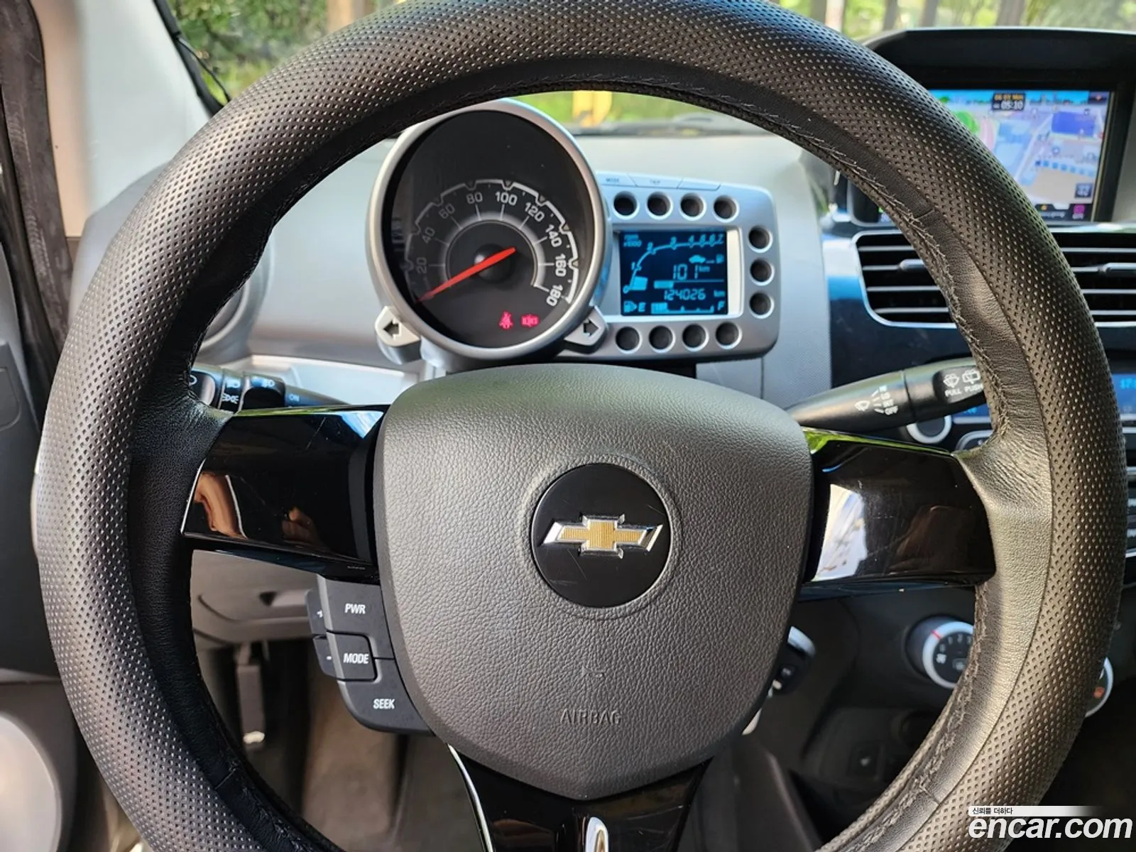 Korex Auto Trade - фотография 5638261