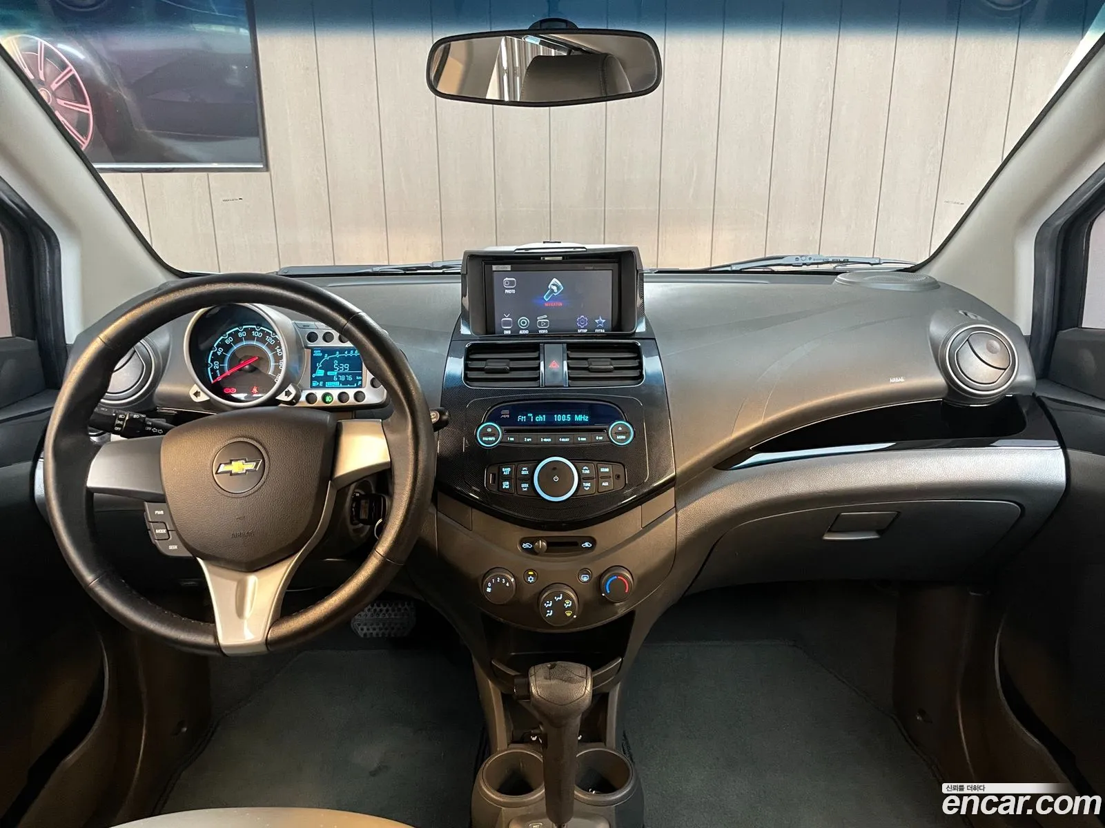 Korex Auto Trade - фотография 5852108