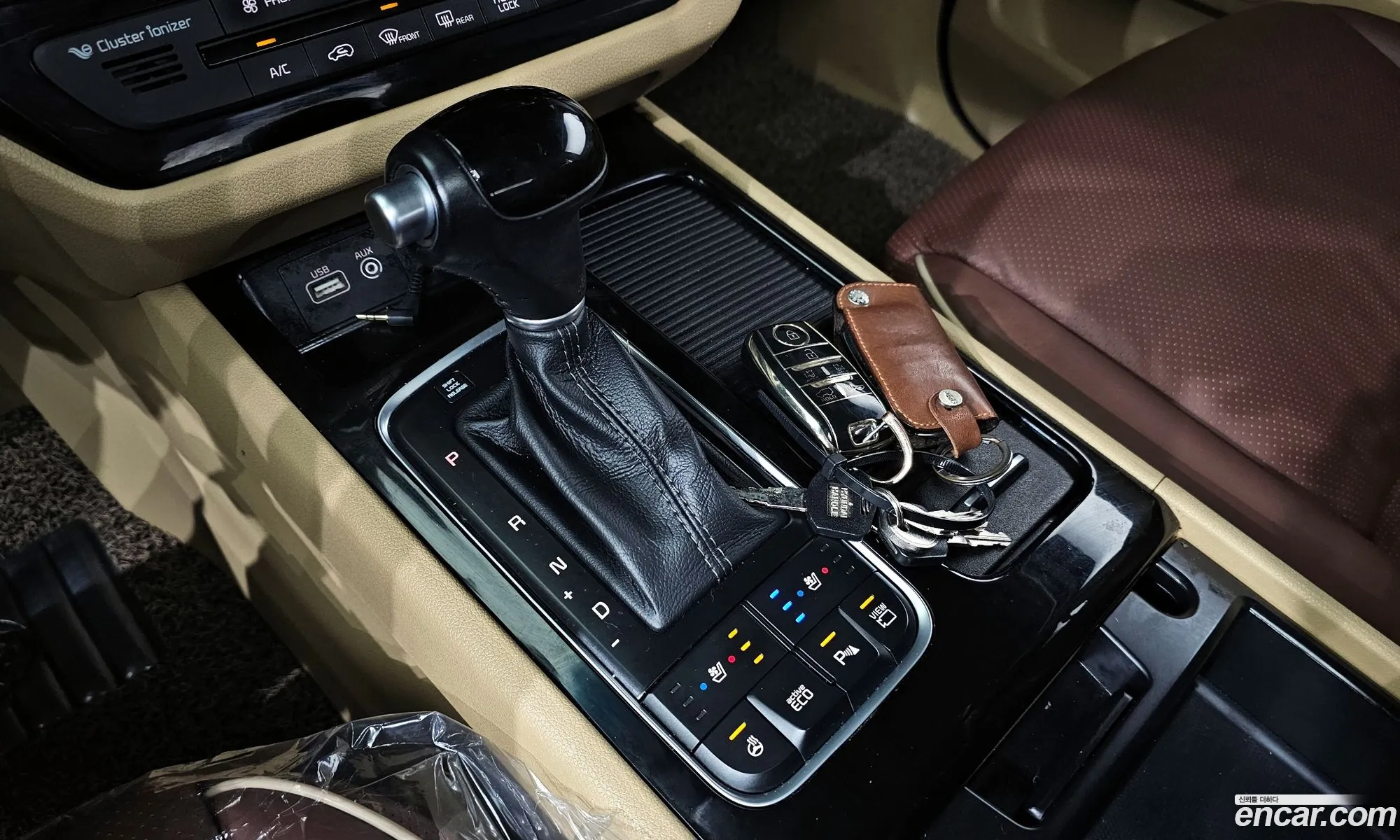 Korex Auto Trade - фотография 11811338