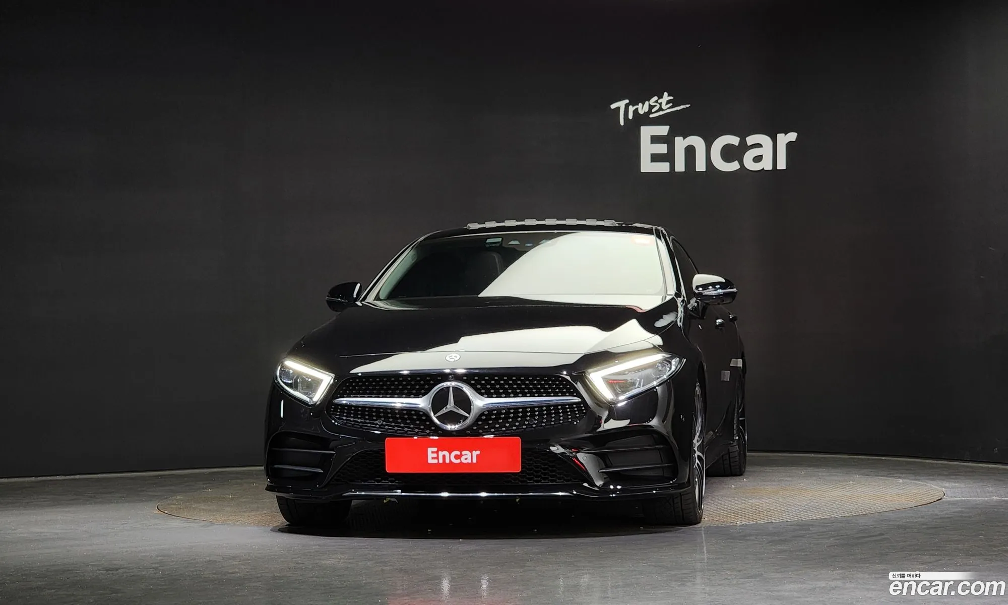 Mercedes-Benz Cls-Klasse Iii C257 Cls450 4Matic Amg Line 2019 - фотография 12168535