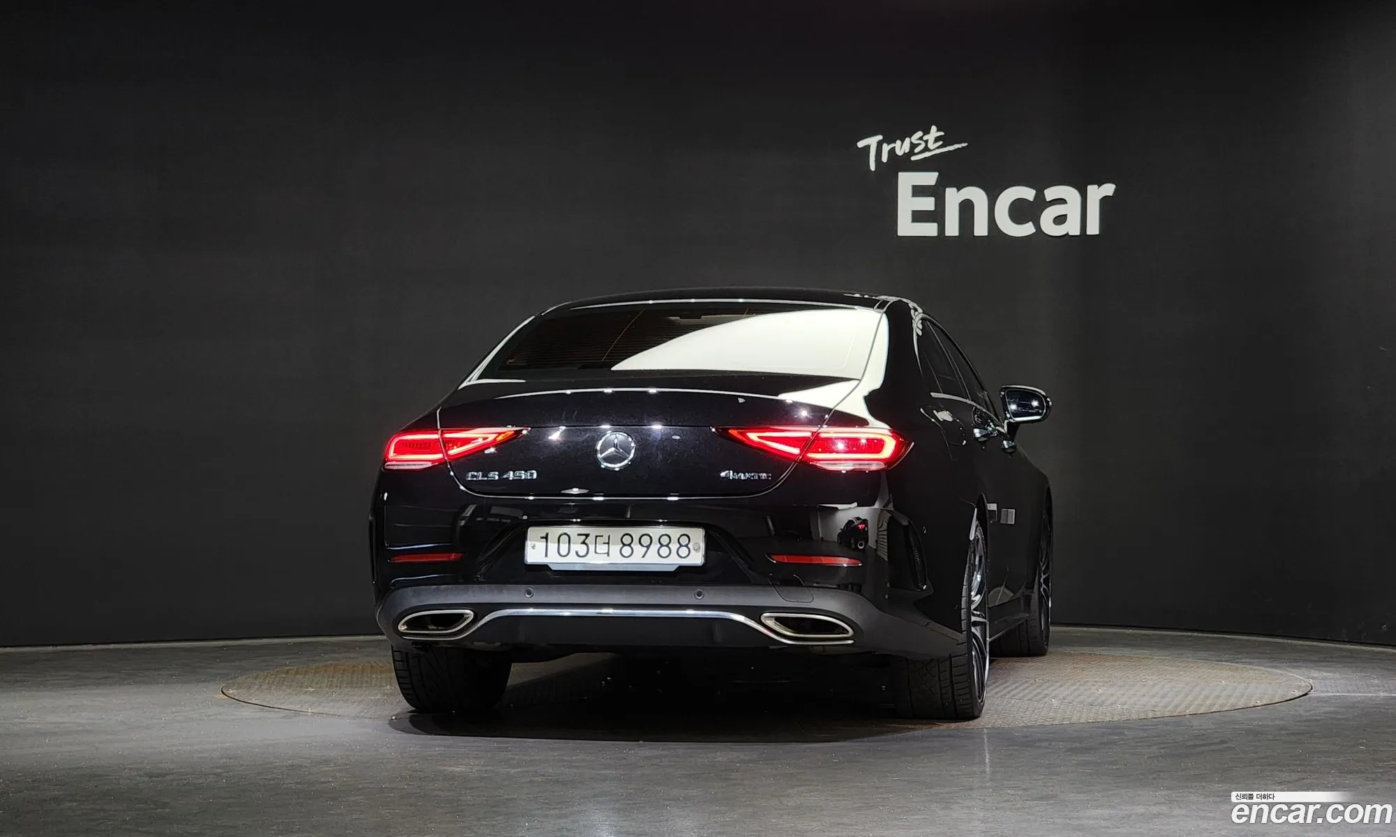 Mercedes-Benz Cls-Klasse Iii C257 Cls450 4Matic Amg Line 2019 - фотография 12168536