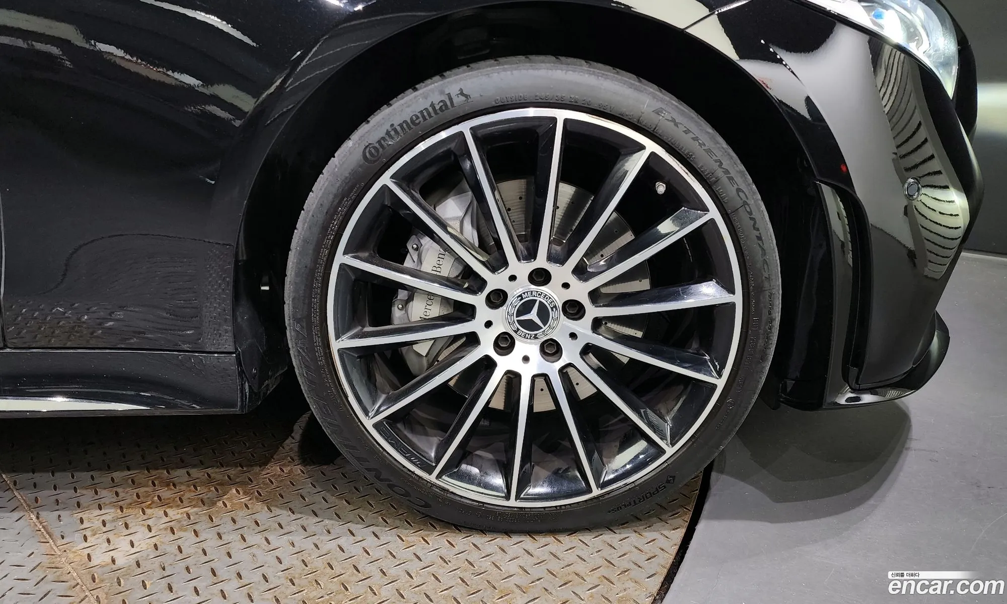 Mercedes-Benz Cls-Klasse Iii C257 Cls450 4Matic Amg Line 2019 - фотография 12168537