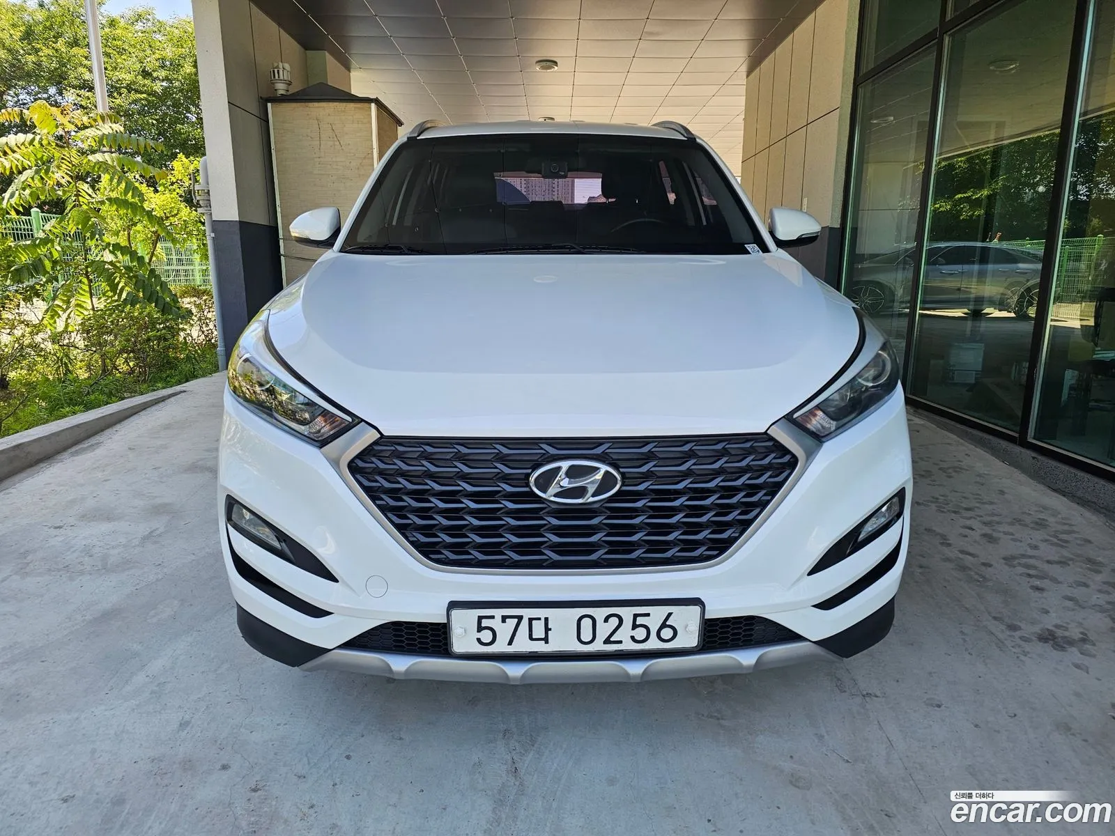 Hyundai Tucson Iii Diesel 17 2Wd 2017 - фотография 19225494