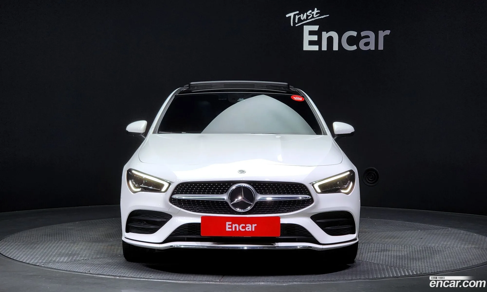 Mercedes-Benz Cla-Klasse Ii C118 X118 Cla250 4Matic 2020 - фотография 12653676