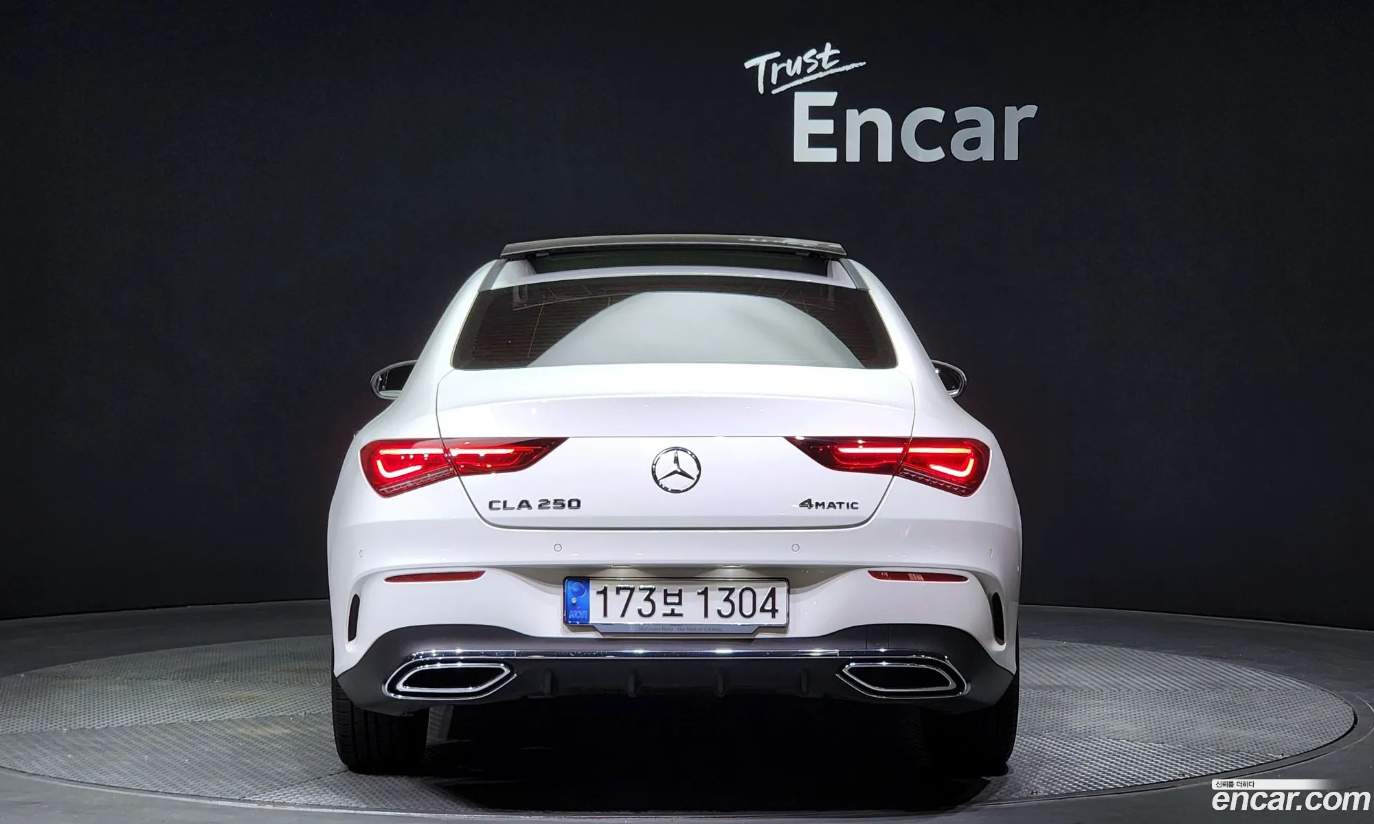 Mercedes-Benz Cla-Klasse Ii C118 X118 Cla250 4Matic 2020 - фотография 12653677