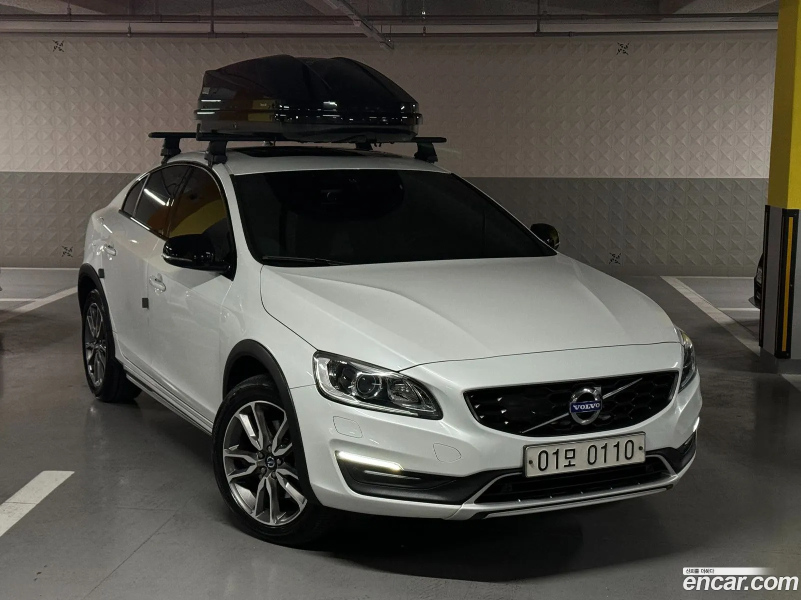 Volvo S60 Ii D4 2016 - фотография 6528554