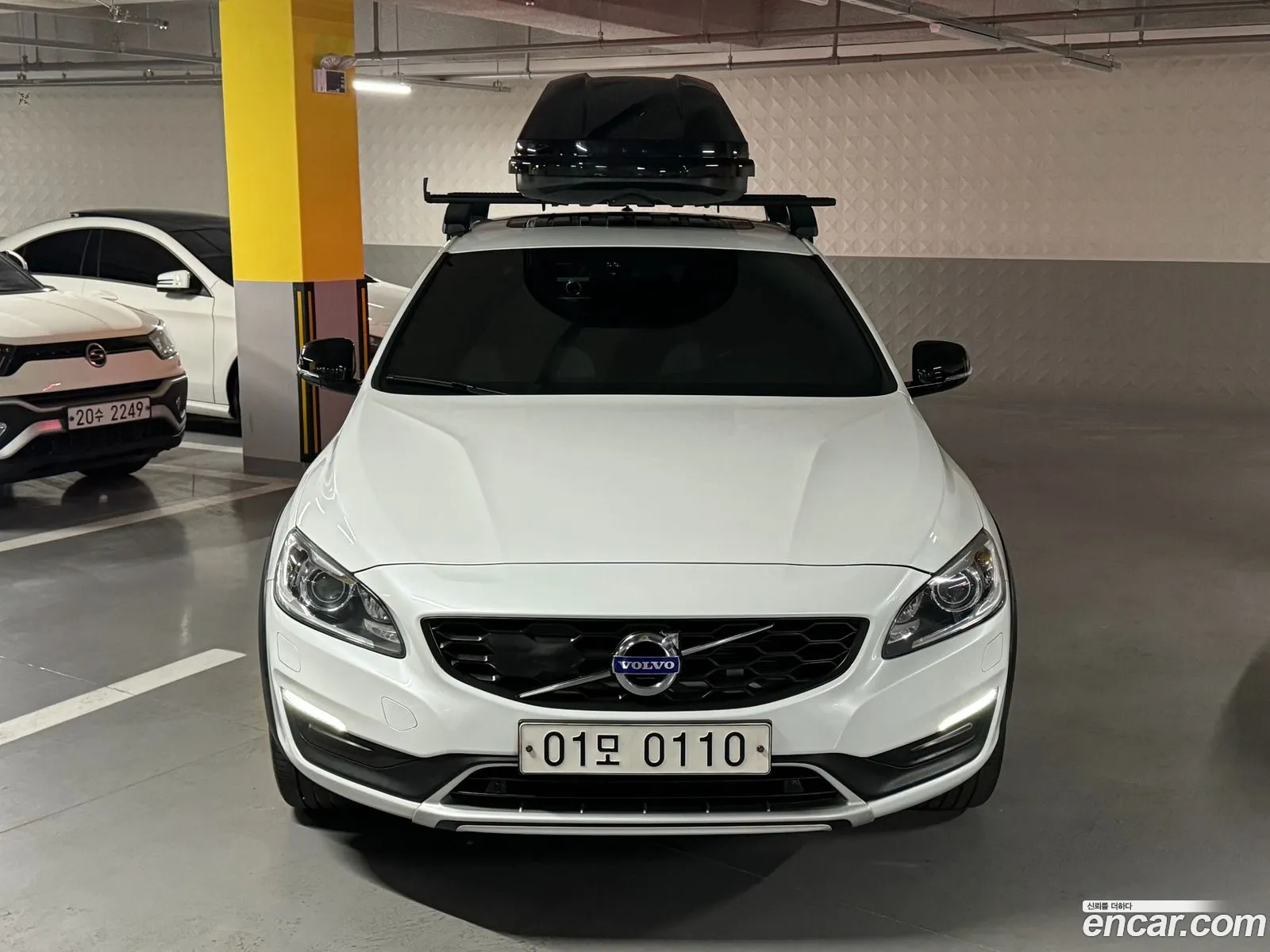 Volvo S60 Ii D4 2016 - фотография 6528556