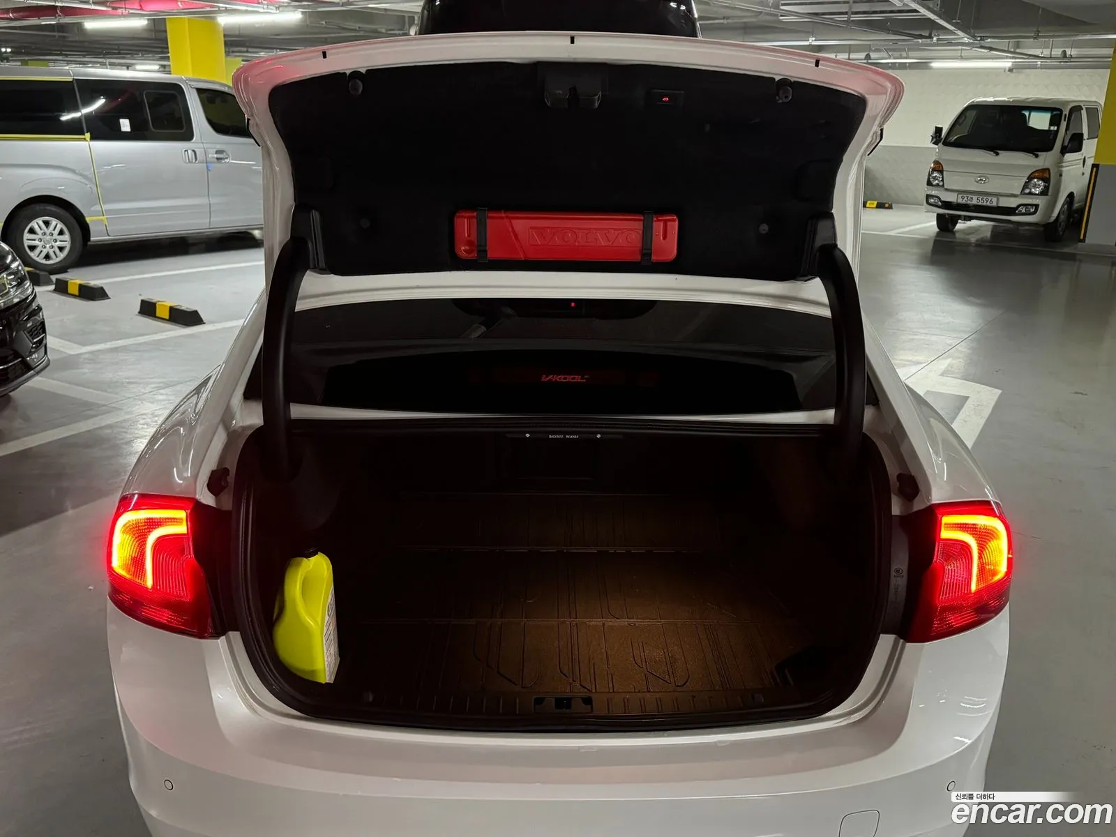 Volvo S60 Ii D4 2016 - фотография 6528558