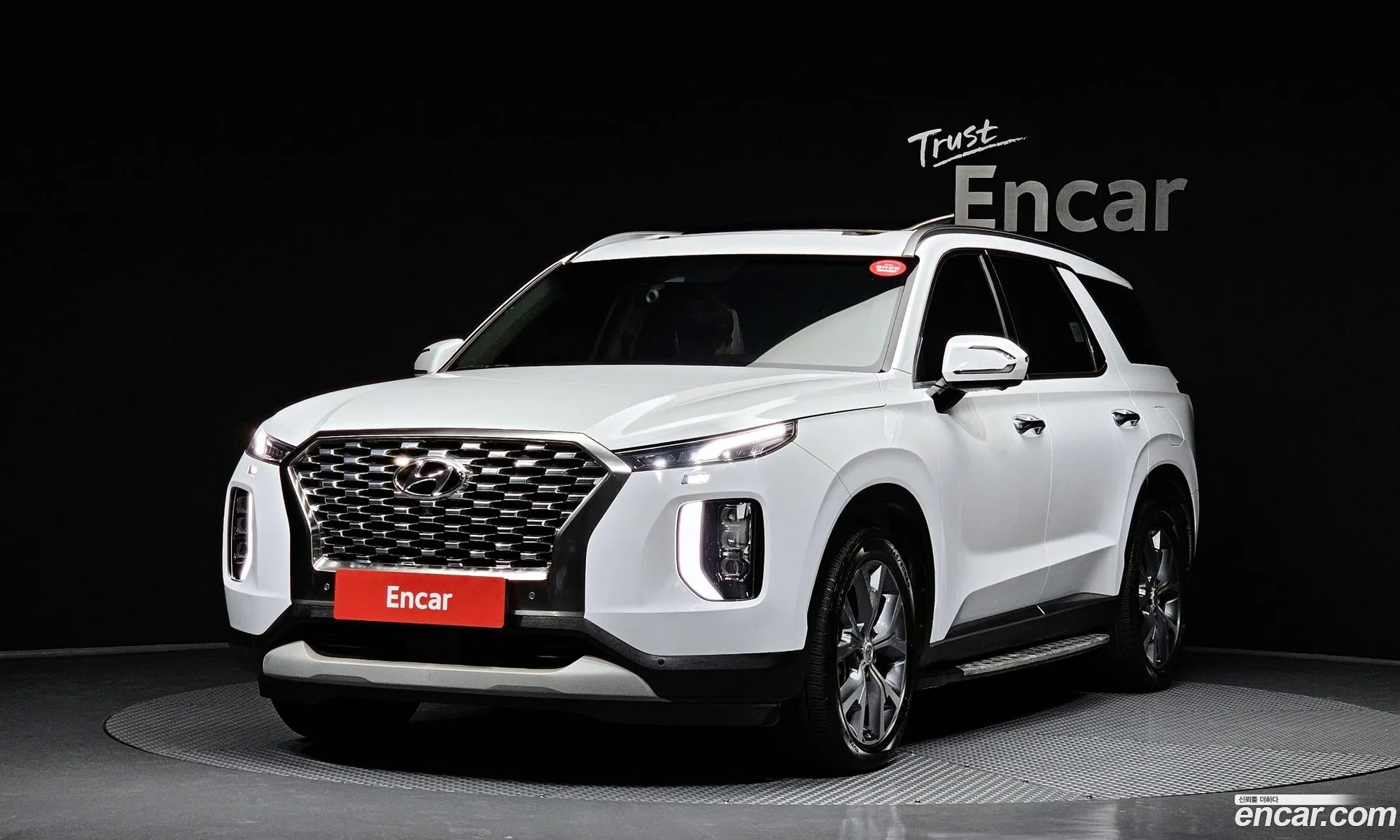 Hyundai Palisade I Diesel 22 4Wd 2019 - фотография 16779729