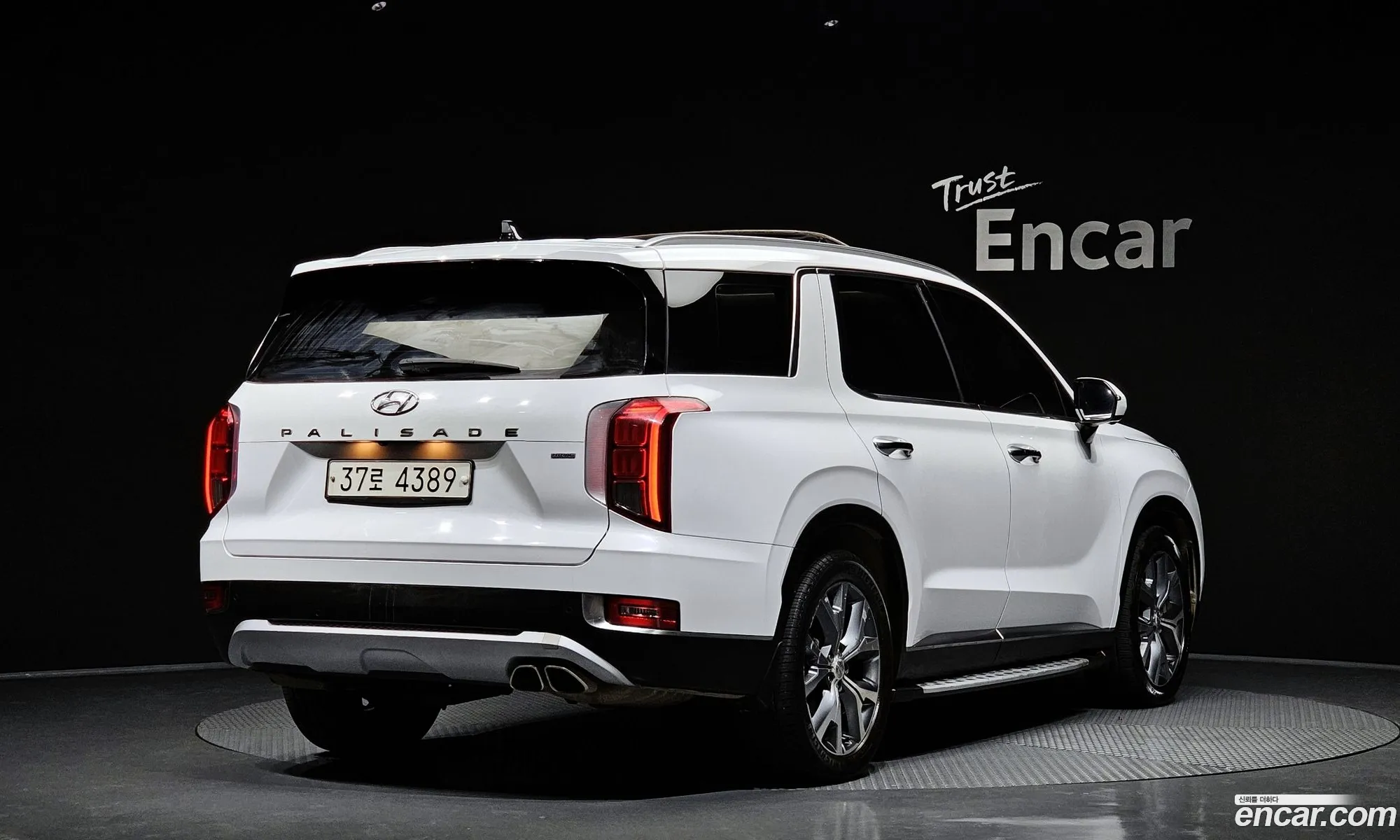 Hyundai Palisade I Diesel 22 4Wd 2019 - фотография 16779730