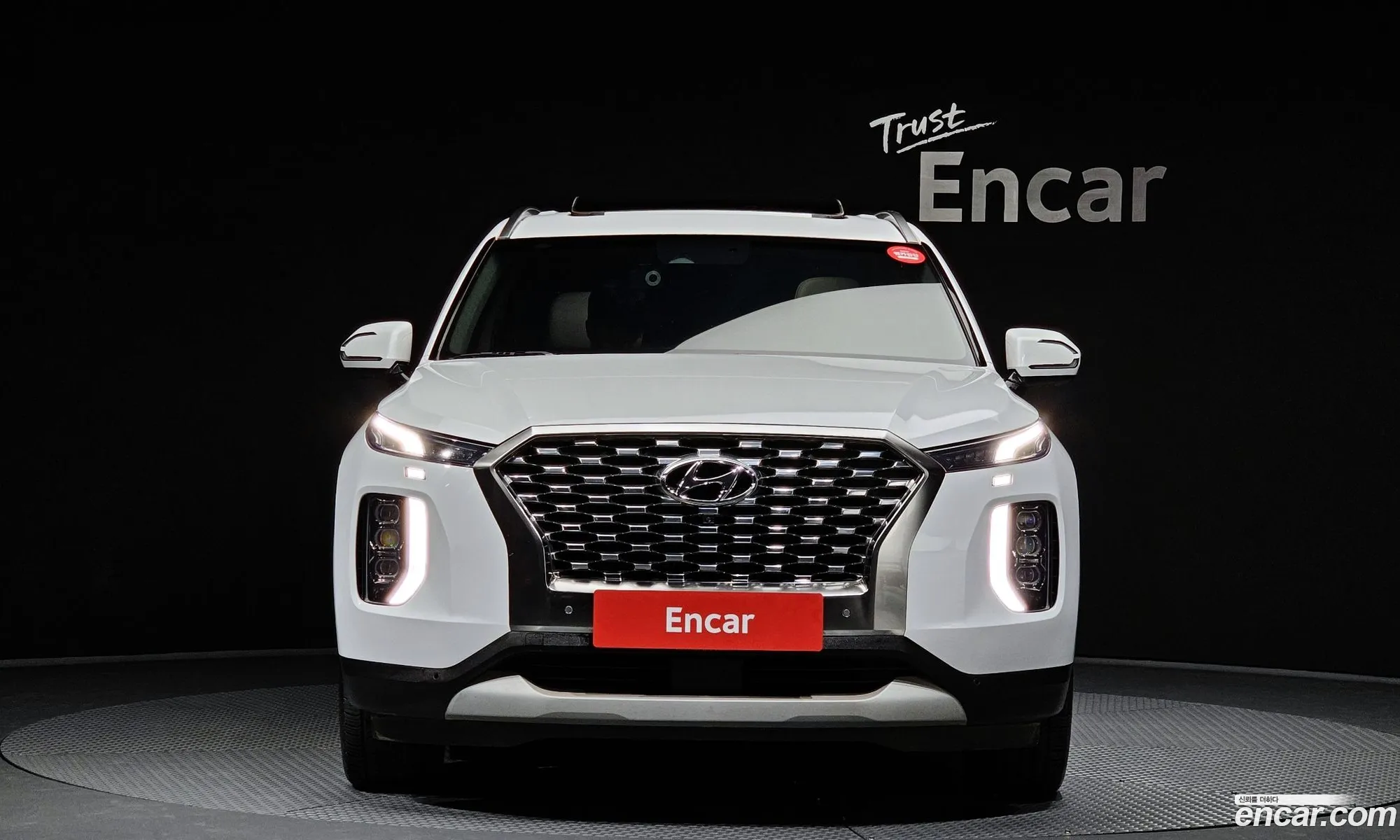 Hyundai Palisade I Diesel 22 4Wd 2019 - фотография 16779731