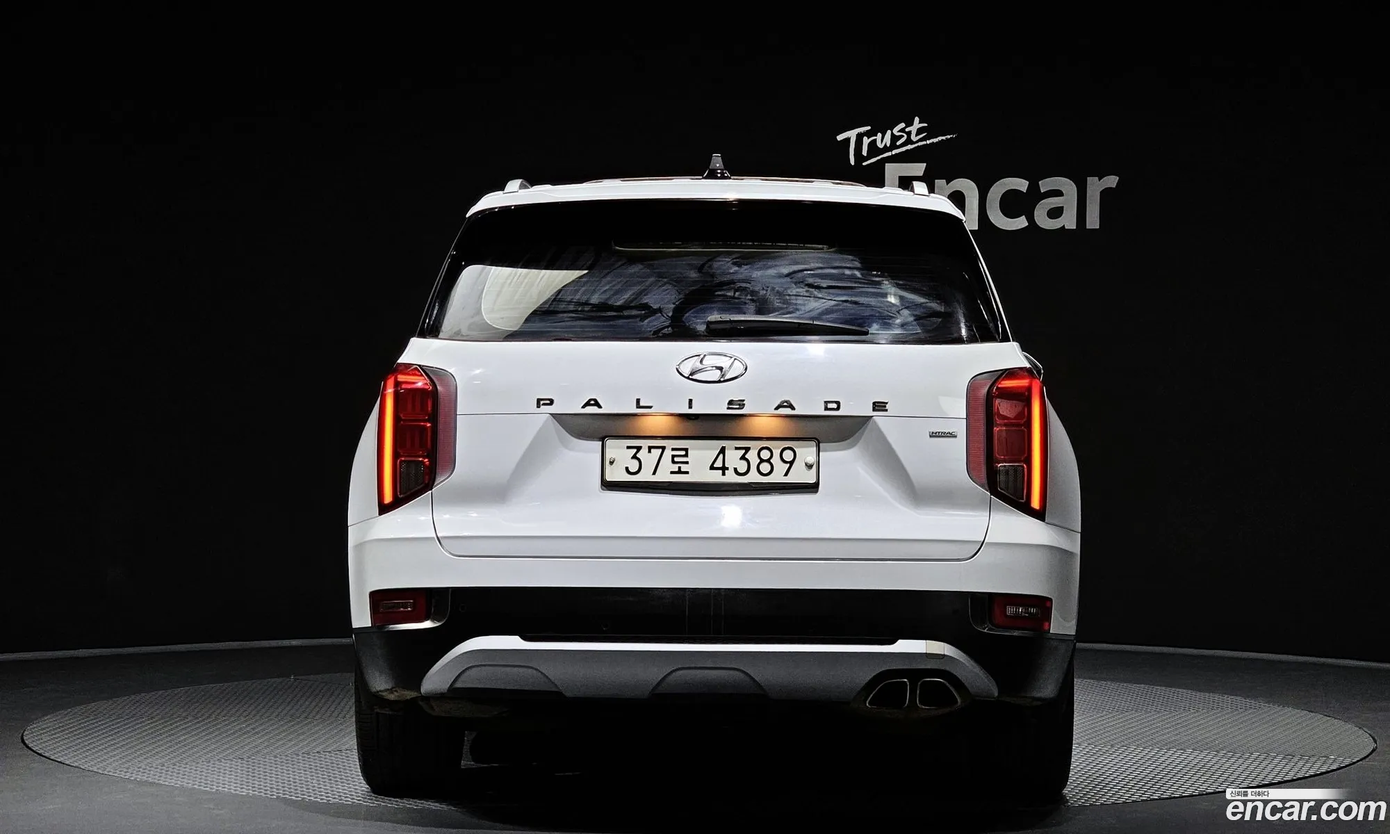 Hyundai Palisade I Diesel 22 4Wd 2019 - фотография 16779732