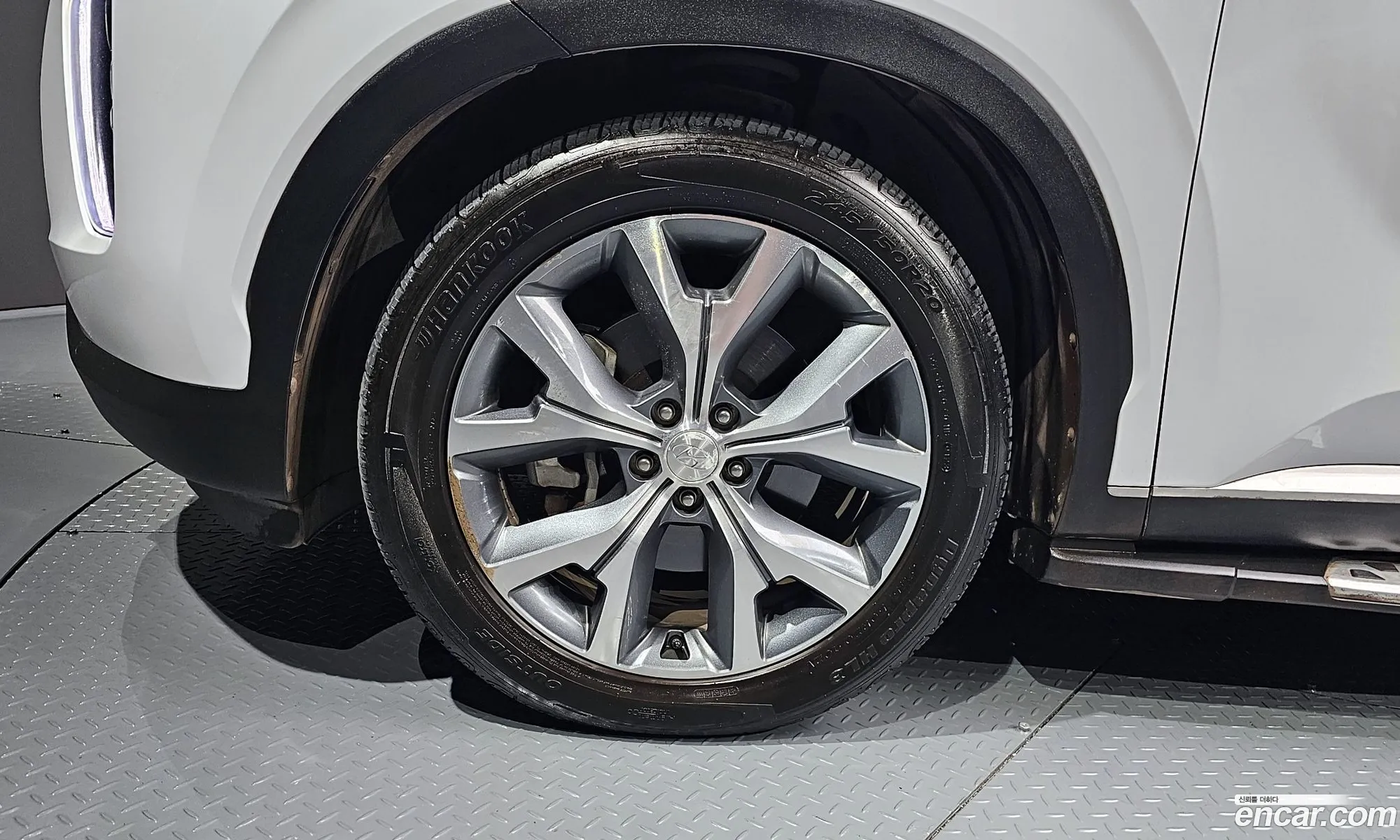 Hyundai Palisade I Diesel 22 4Wd 2019 - фотография 16779733