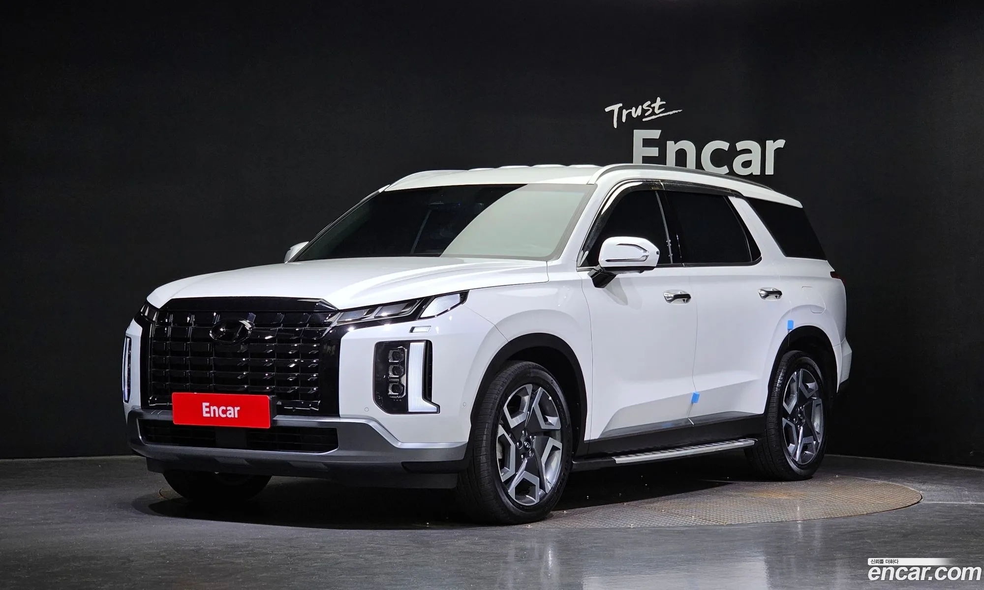 Hyundai Palisade Diesel 22 2Wd 2023 - фотография 13169828