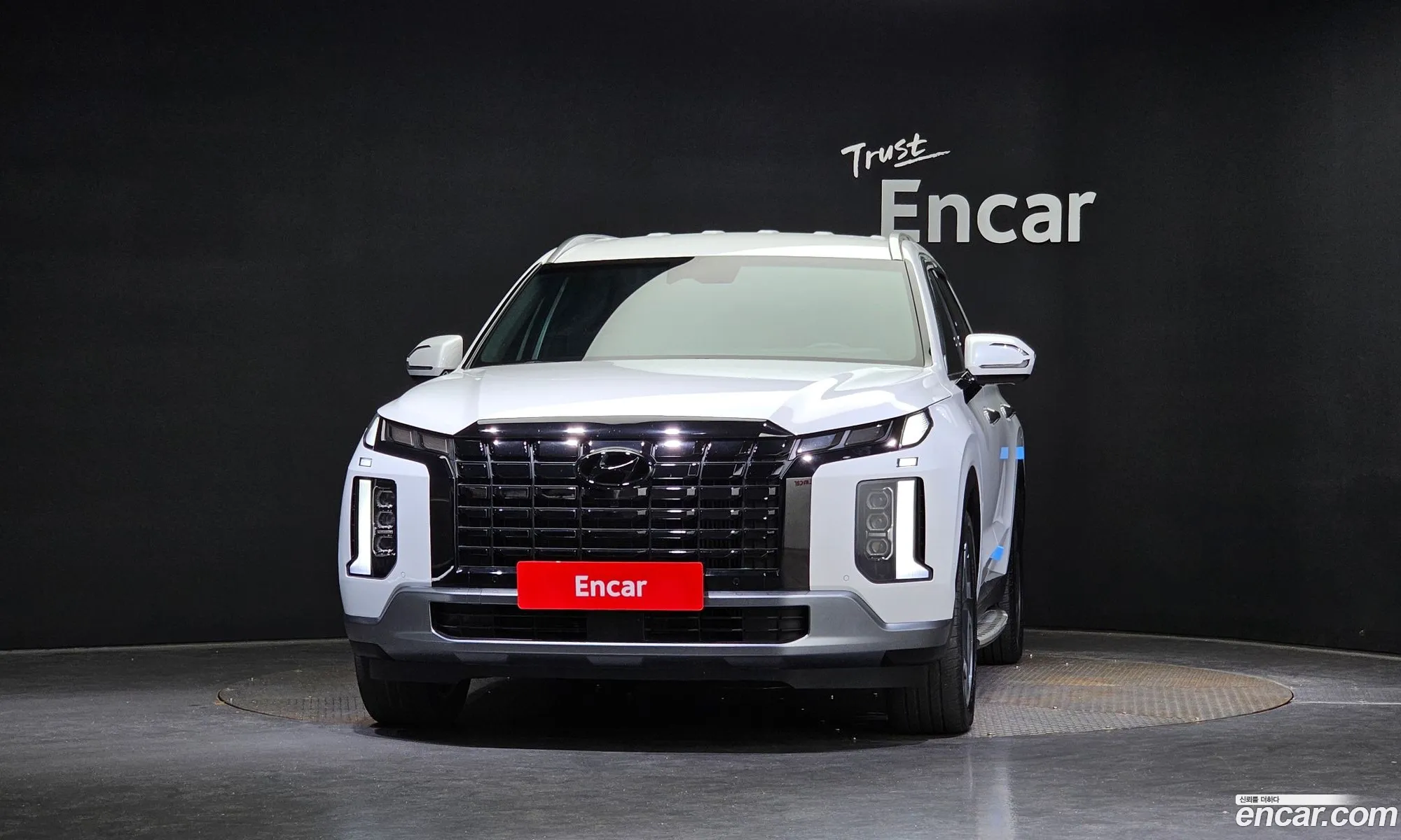 Hyundai Palisade Diesel 22 2Wd 2023 - фотография 13169830