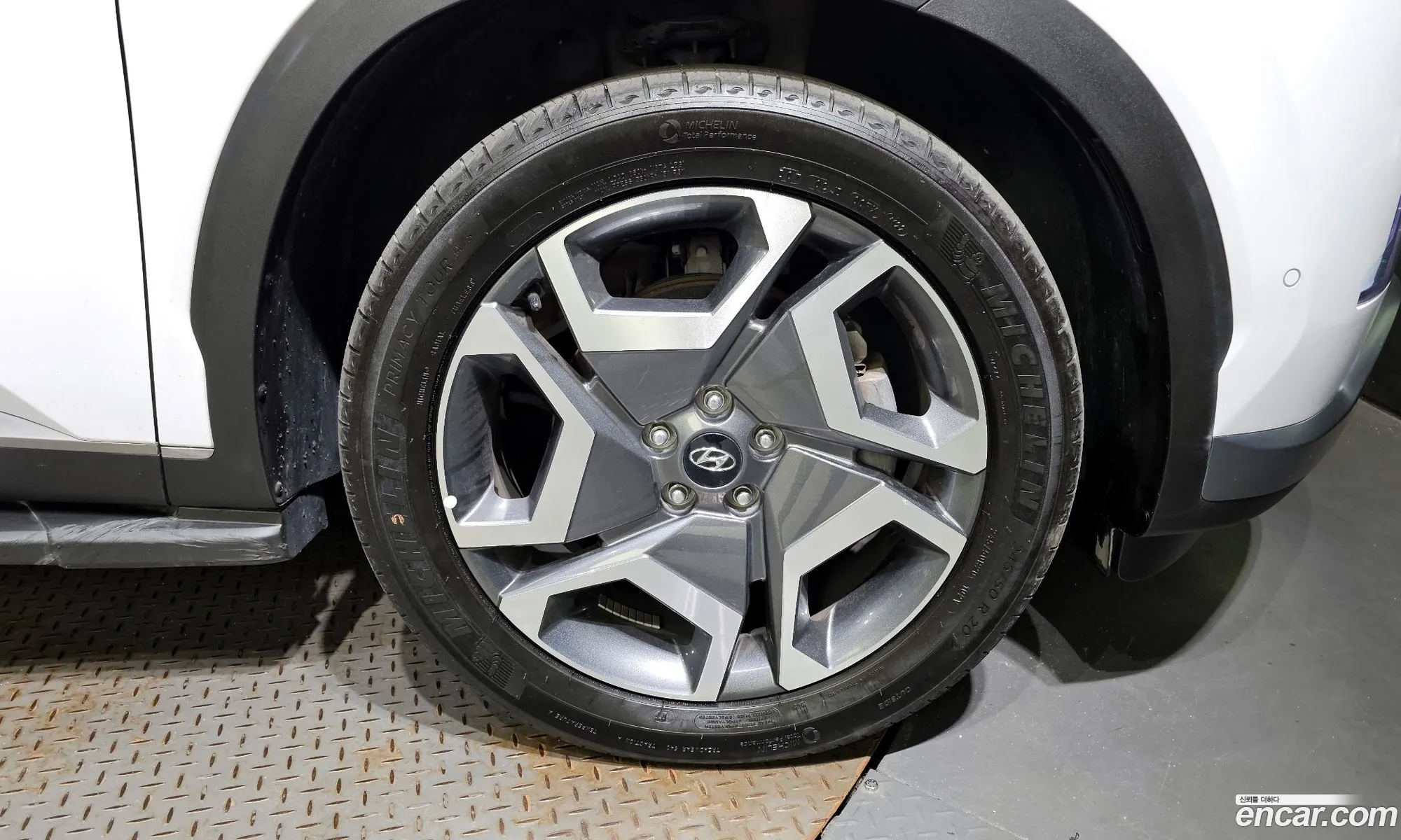 Hyundai Palisade Diesel 22 2Wd 2023 - фотография 13169832
