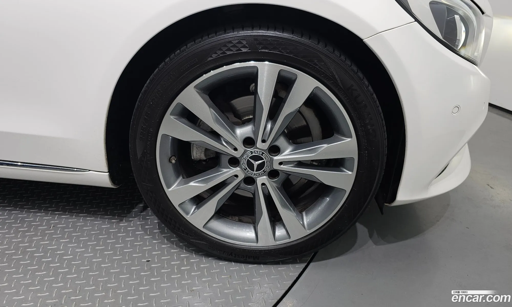 Mercedes-Benz C-Klasse Iv W205 C200 Avant Garde 2018 - фотография 12388947