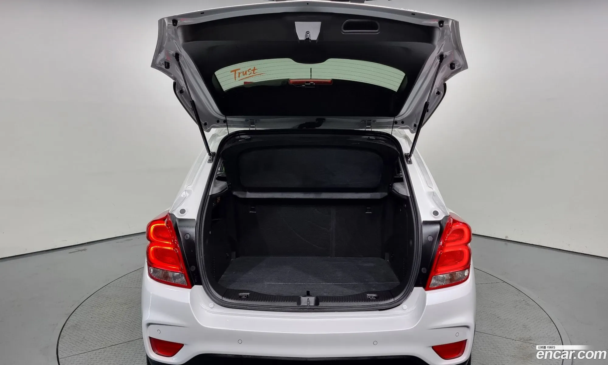 Korex Auto Trade - фотография 6895303