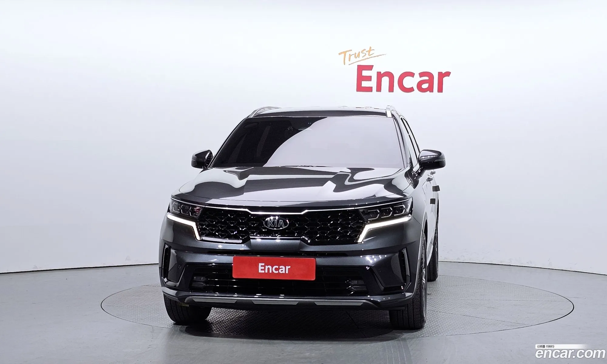 Kia Sorento Hev 16 2Wd 2021 - фотография 11303578