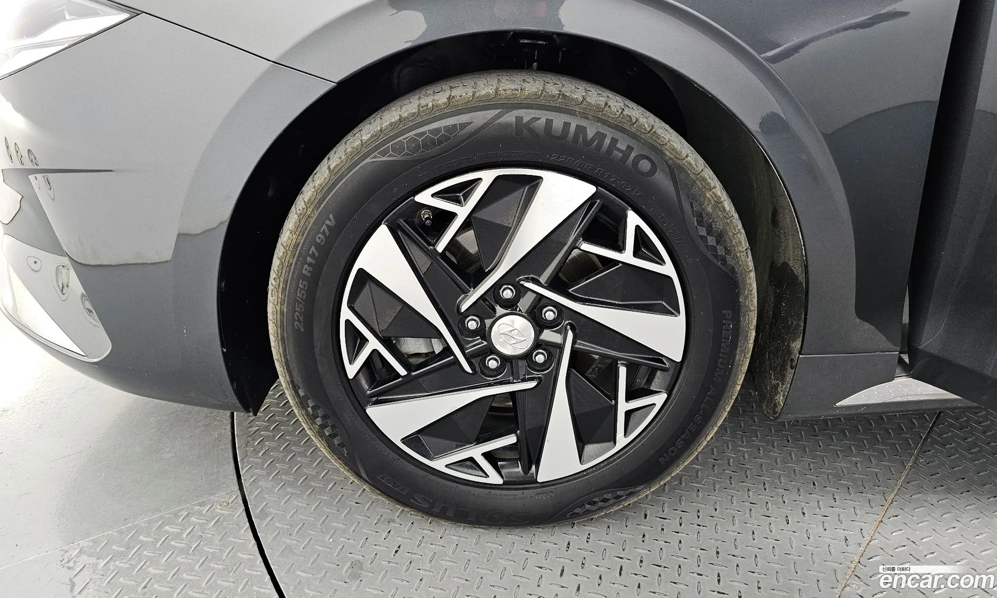 Hyundai Grandeur Vi Premium Choice 2020 - фотография 17213795