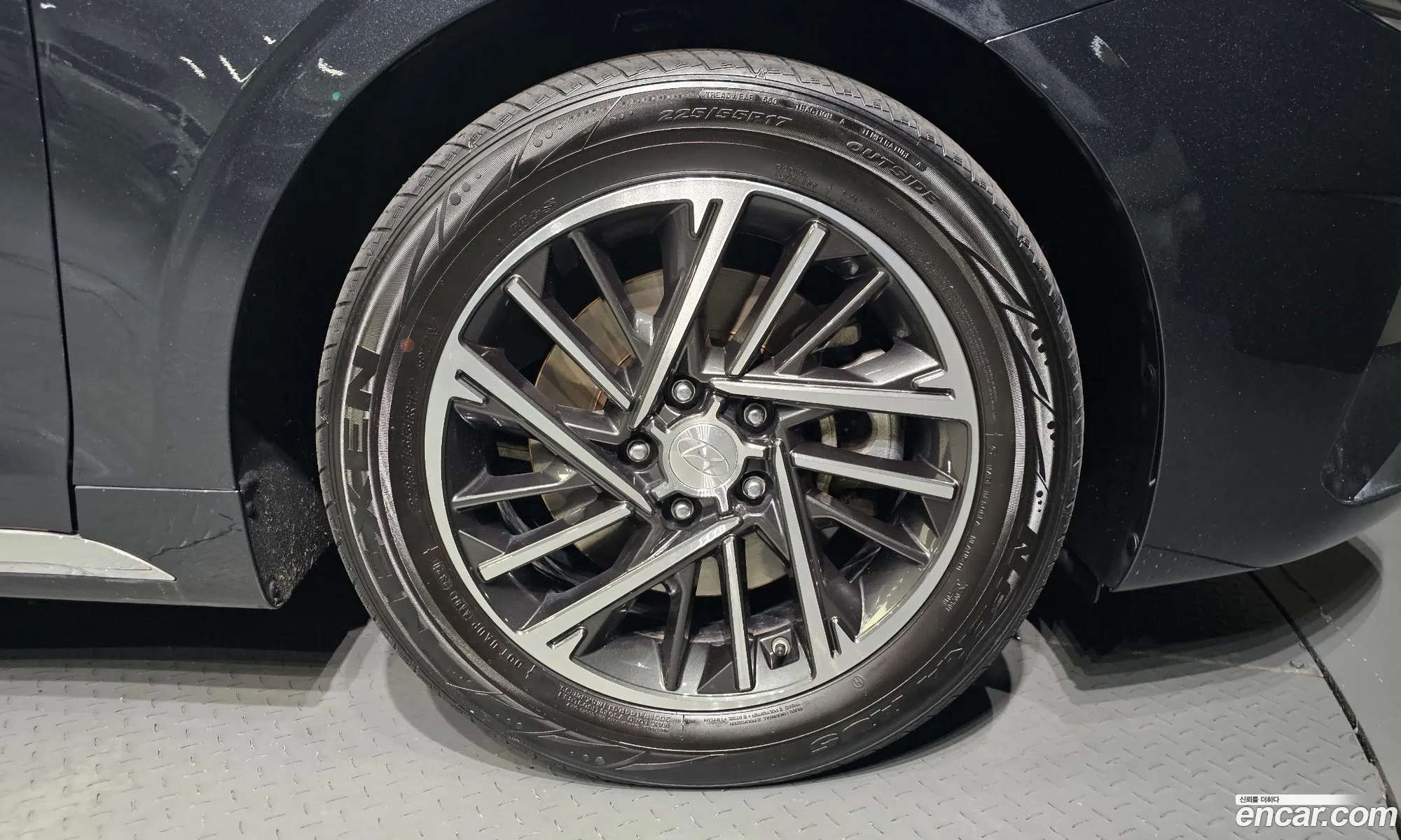 Hyundai Grandeur Vi 25 2020 - фотография 12361730