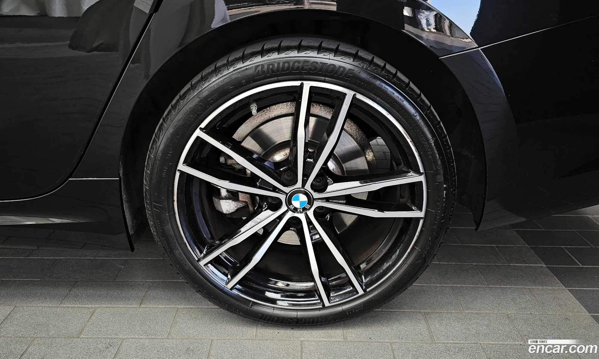 BMW 3Er Vii G2X 330E M Sports 2021 - фотография 12483298