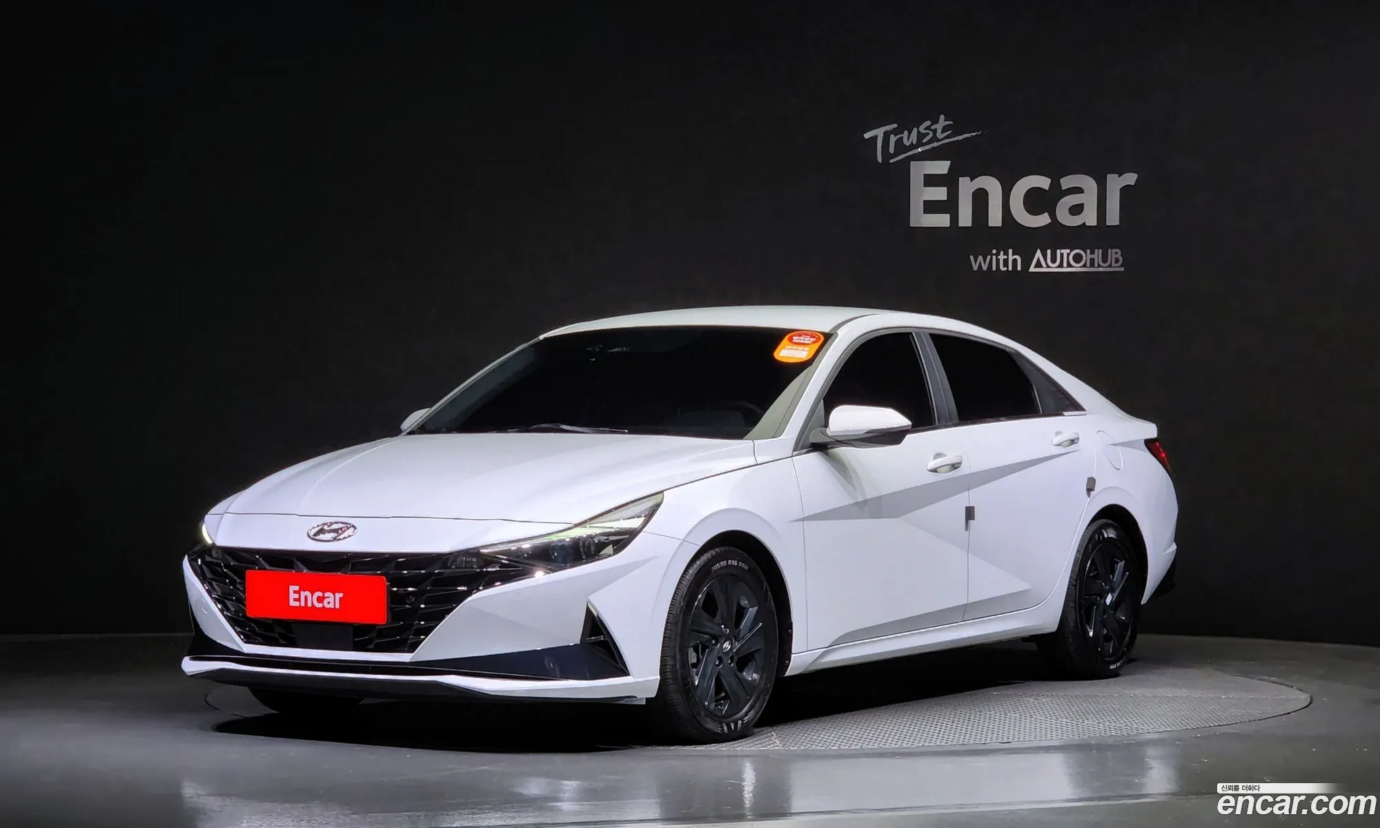 Hyundai Avante 16 2023 - фотография 11441797