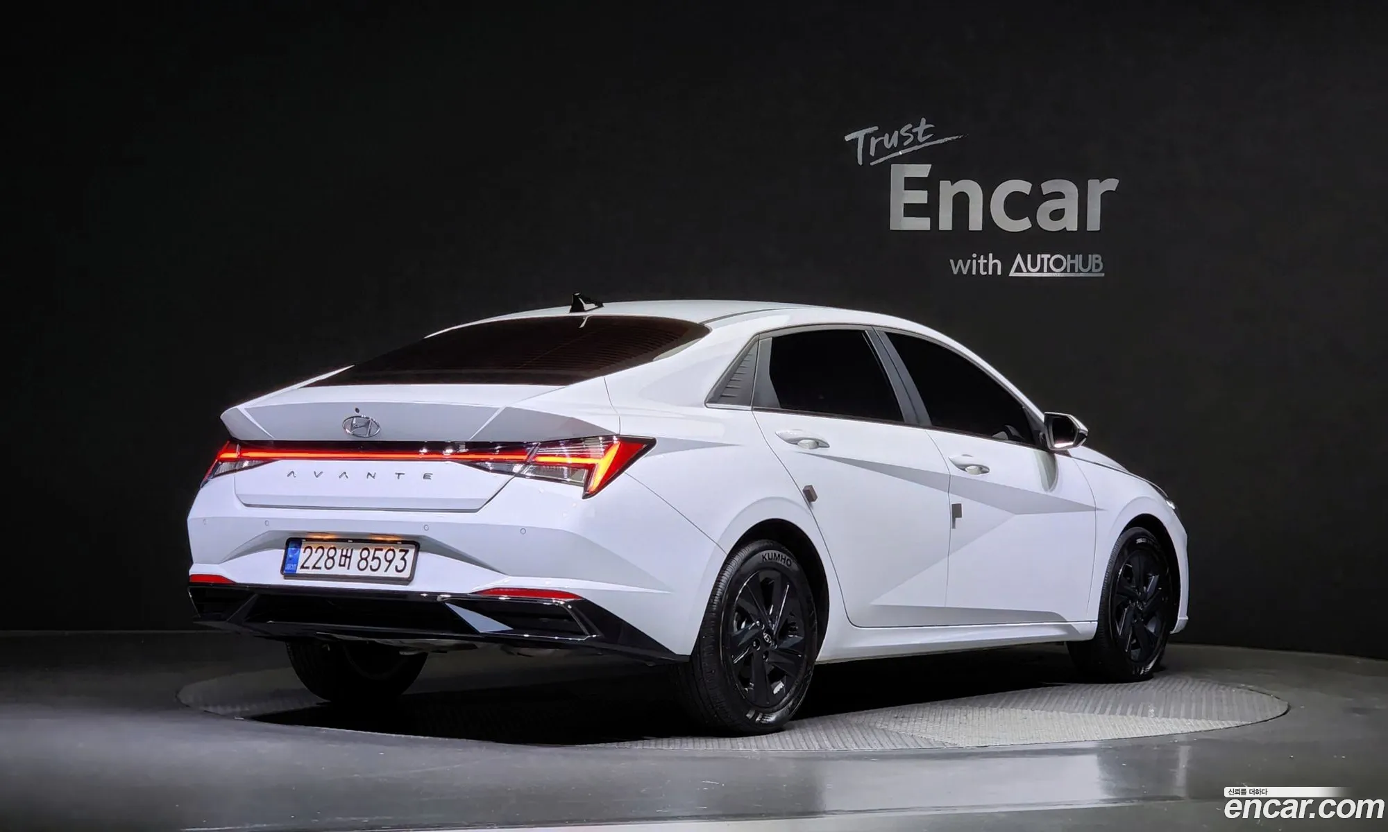 Hyundai Avante 16 2023 - фотография 11441798