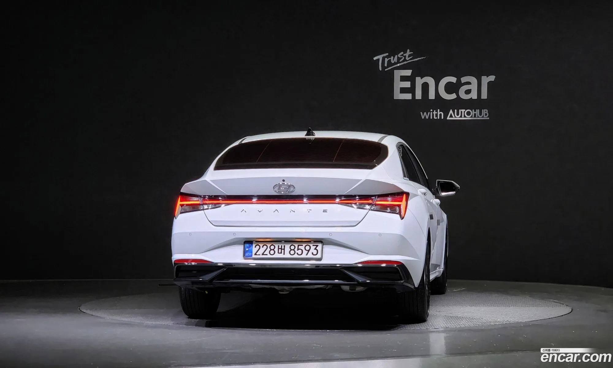 Hyundai Avante 16 2023 - фотография 11441800