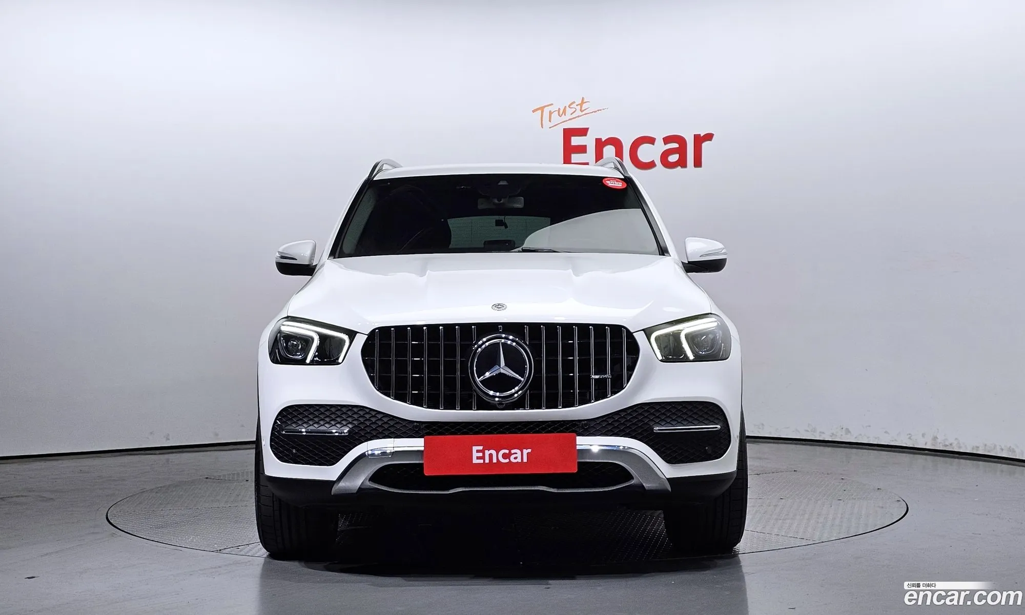 Mercedes-Benz Gle Ii V167 Gle300D 4Matic 2019 - фотография 12679740