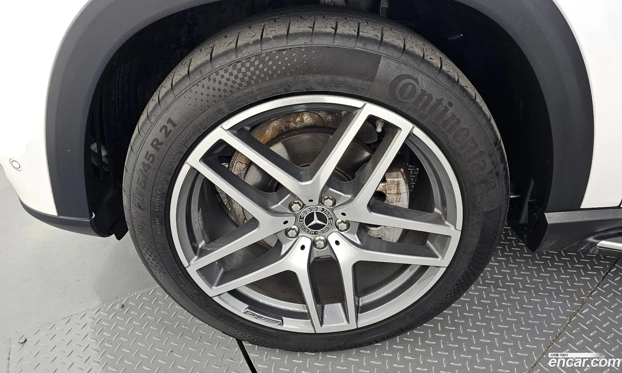 Mercedes-Benz Gle Ii V167 Gle300D 4Matic 2019 - фотография 12679742