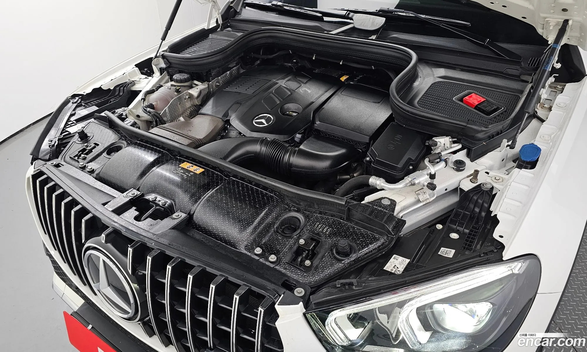 Mercedes-Benz Gle Ii V167 Gle300D 4Matic 2019 - фотография 12679743