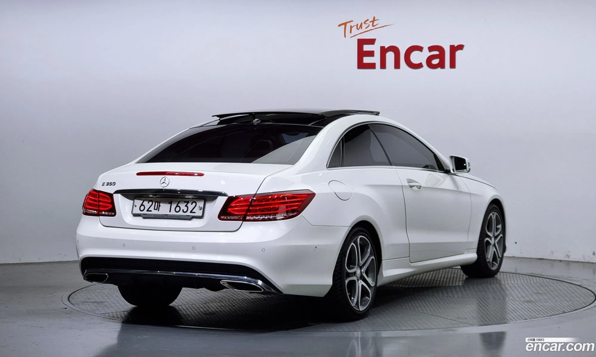 Mercedes-Benz E-Klasse Iv W212 S212 C207 E350 Coupe 2014 - фотография 14012451