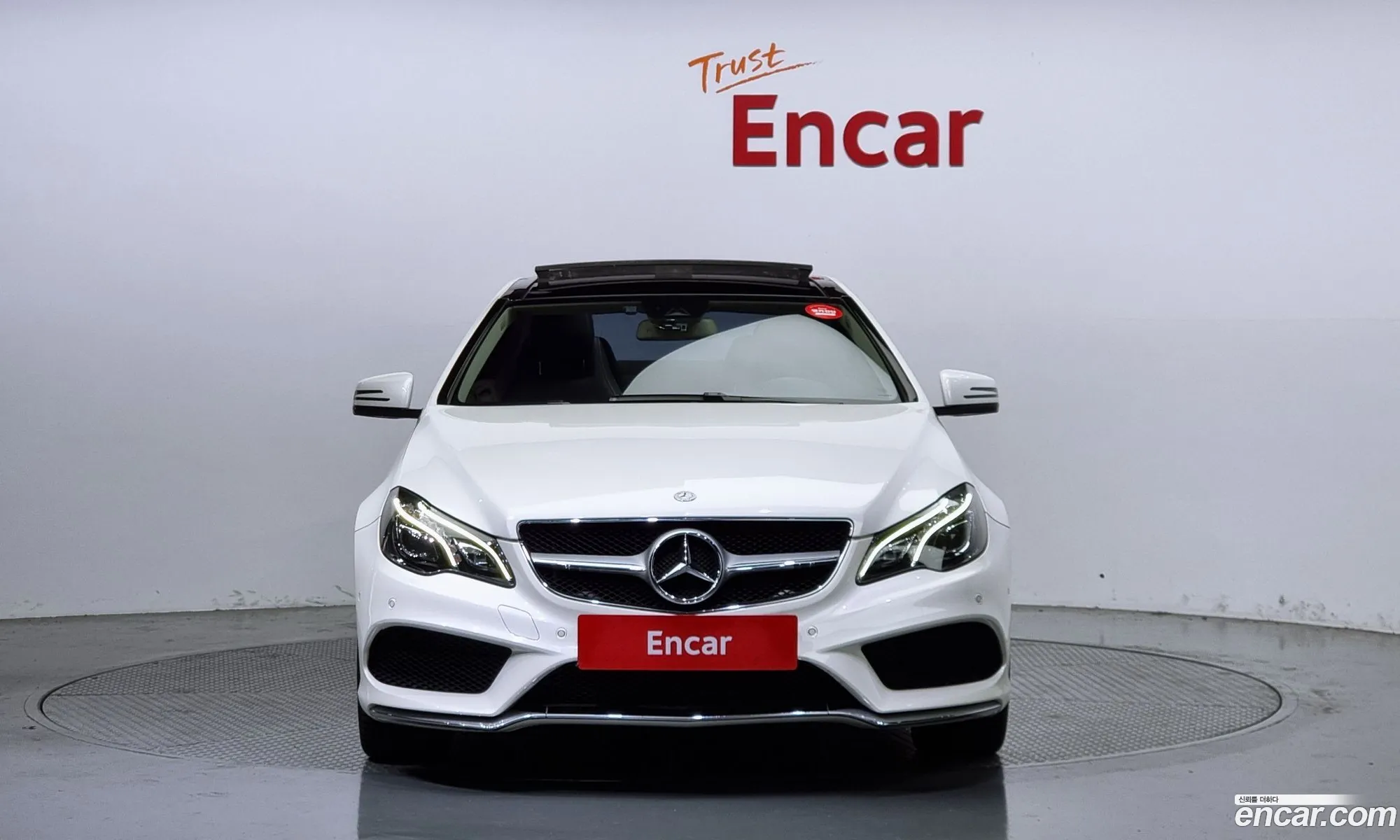 Mercedes-Benz E-Klasse Iv W212 S212 C207 E350 Coupe 2014 - фотография 14012452