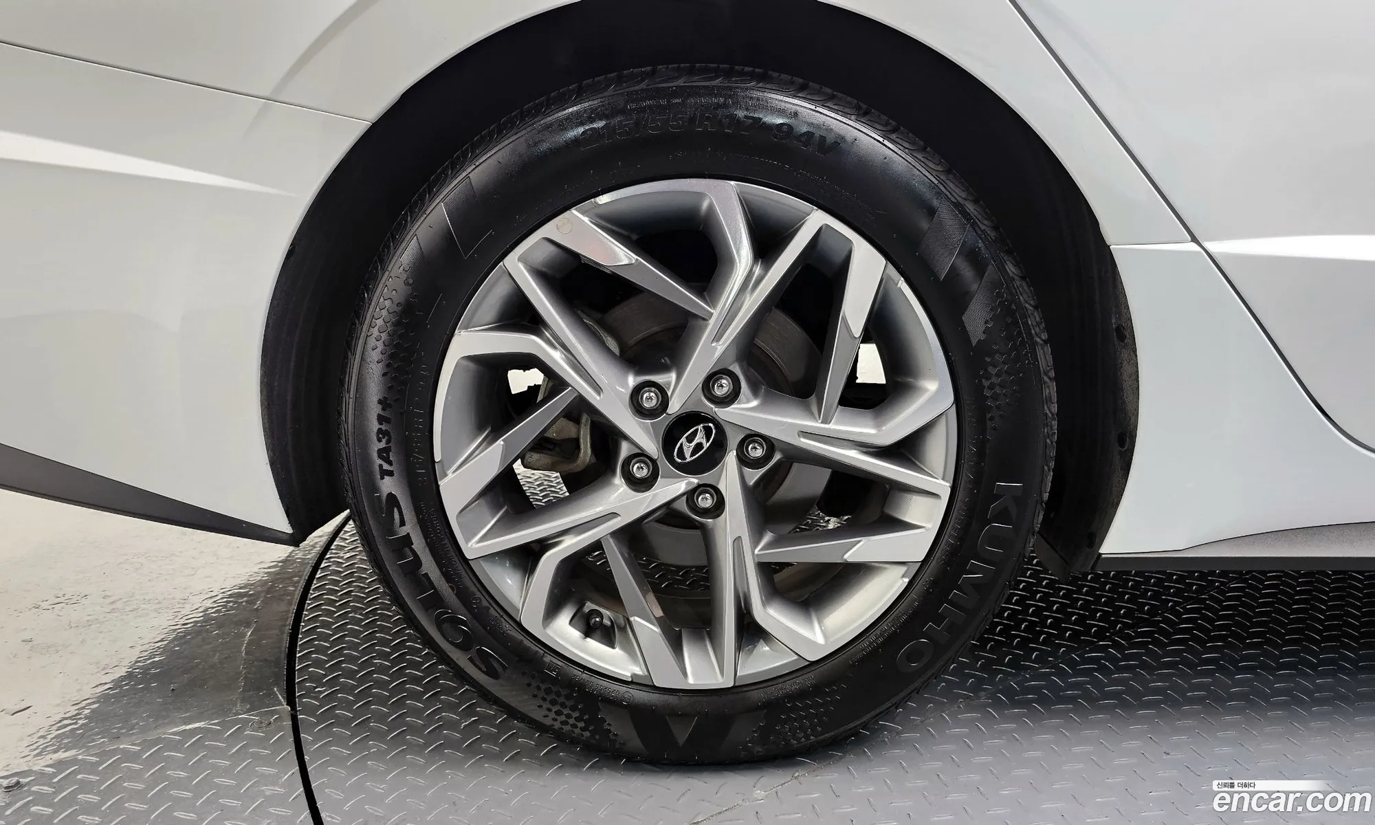 Hyundai Sonata Viii Dn8 20Lpg 2020 - фотография 18837794