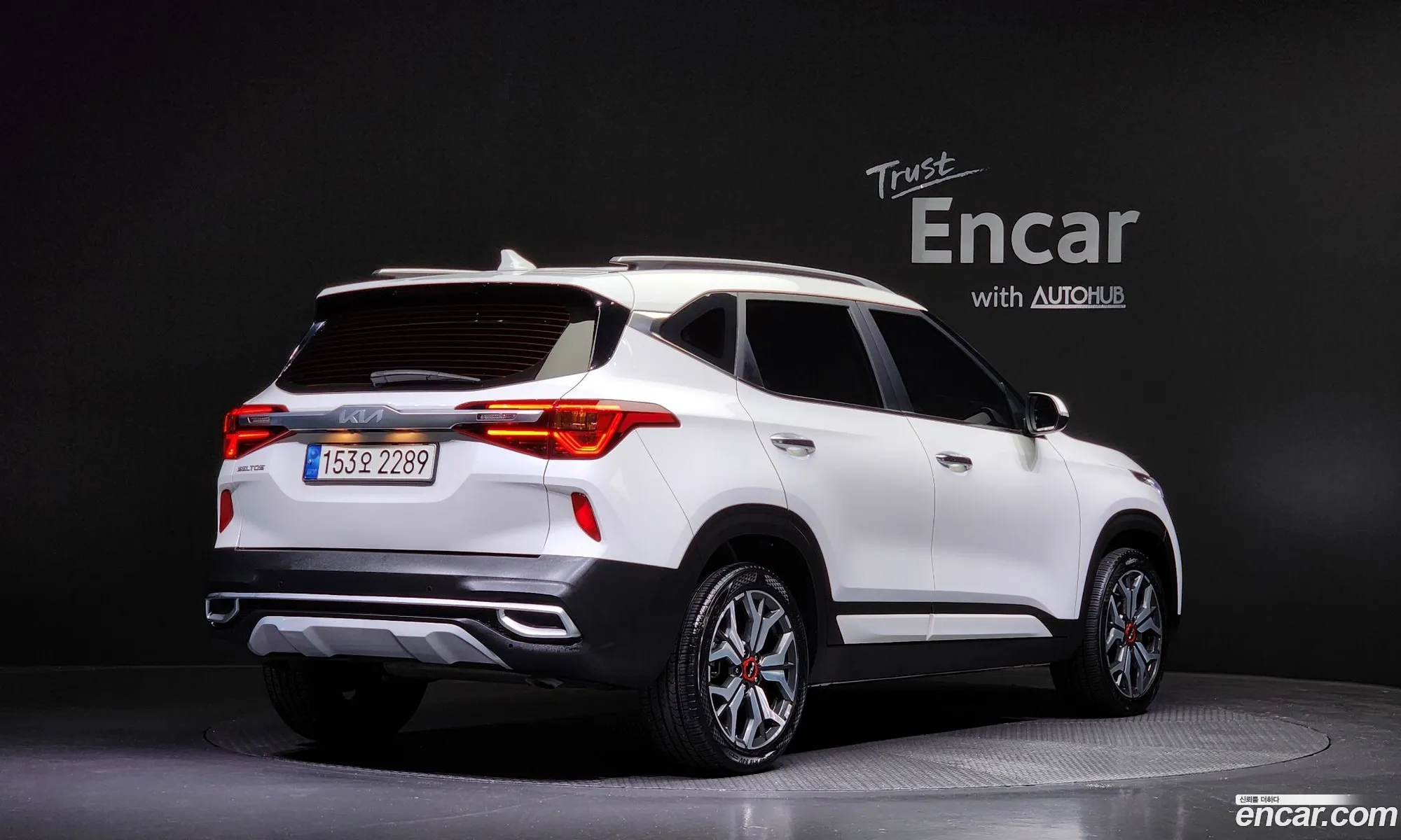 Kia Seltos I Gasoline 16 Turbo 2Wd 2022 - фотография 12278944