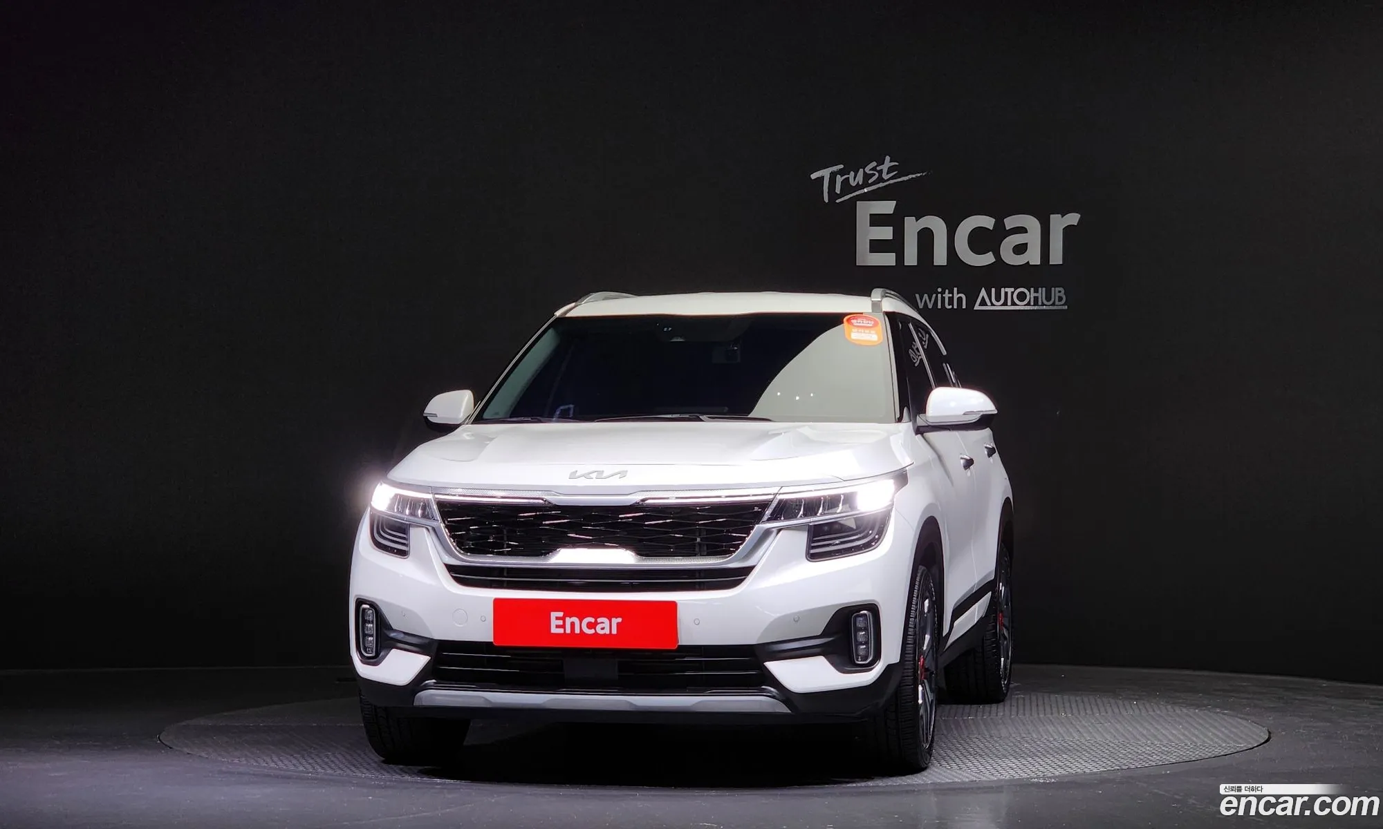 Kia Seltos I Gasoline 16 Turbo 2Wd 2022 - фотография 12278945