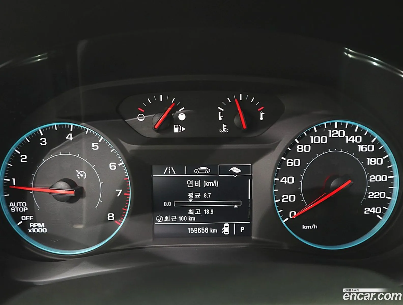 Chevrolet Gm Daewoo All New Malibu 15 Turbo Lt Deluxe - фотография 4700424