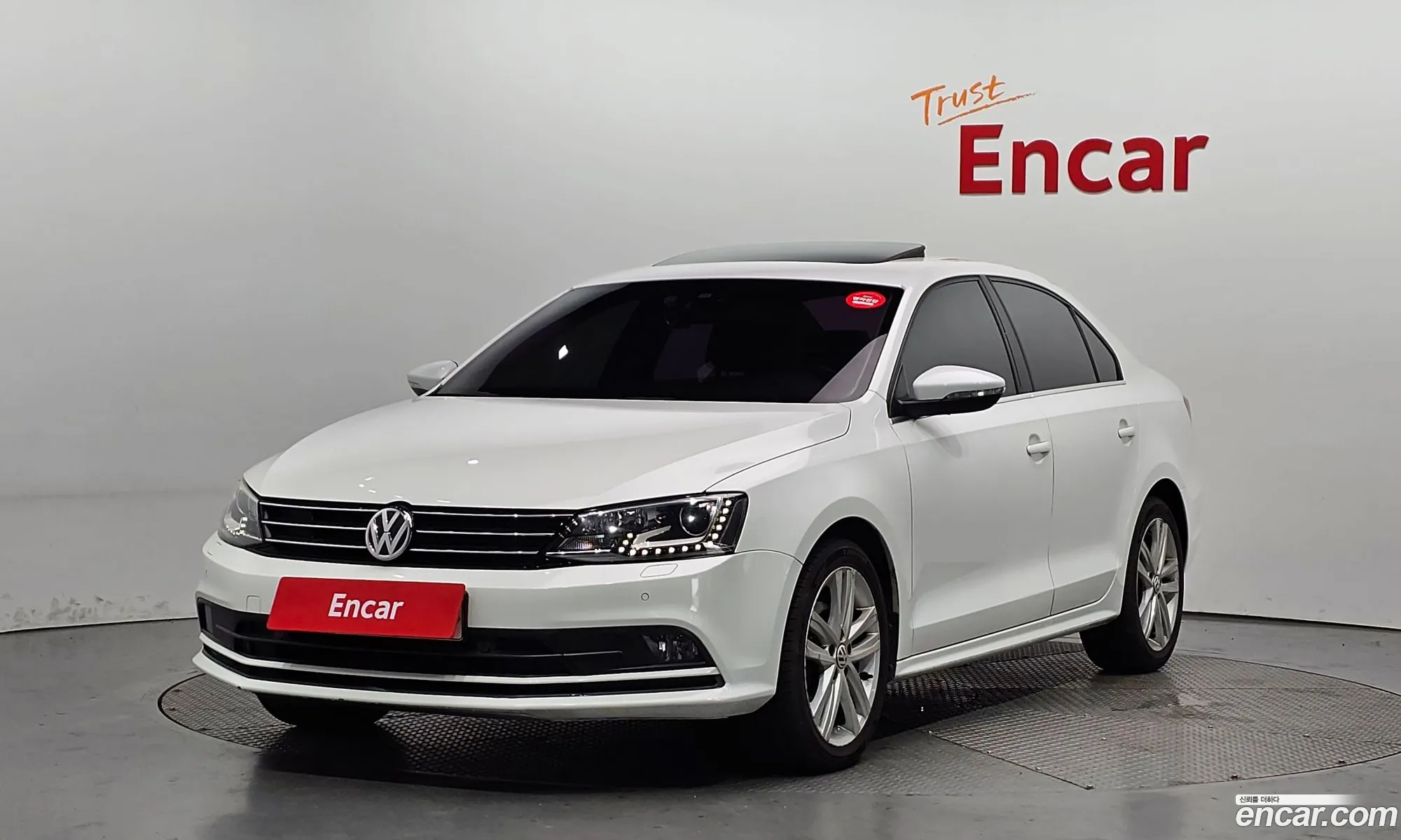 Volkswagen Jetta 20 Tdi Bluemotion Premium 2015 - фотография 4869401