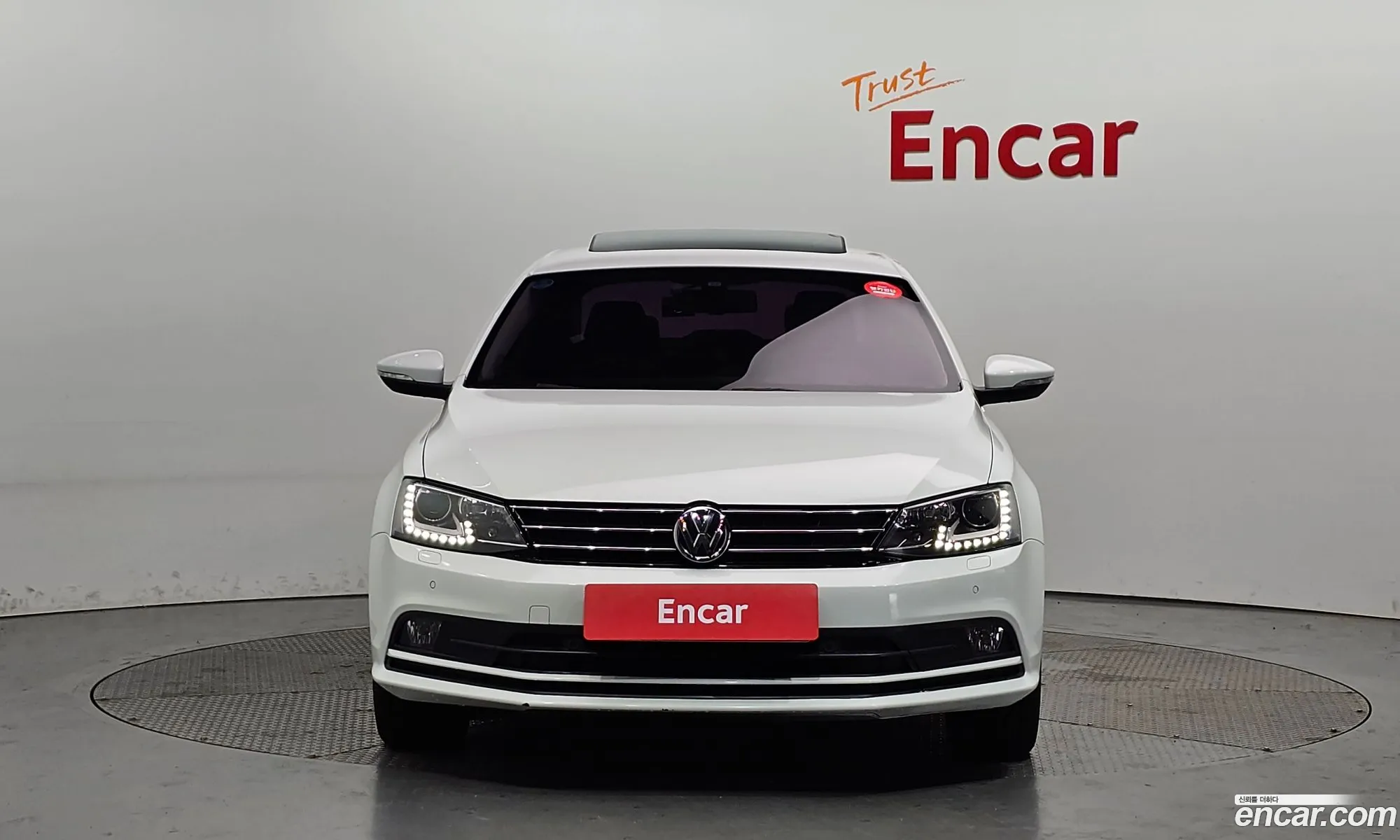 Volkswagen Jetta 20 Tdi Bluemotion Premium 2015 - фотография 4869403