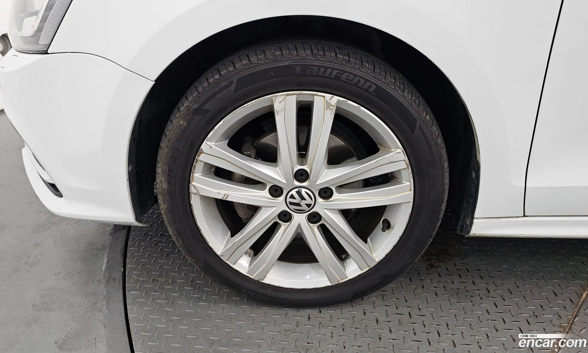 Volkswagen Jetta 20 Tdi Bluemotion Premium 2015 - фотография 4869405