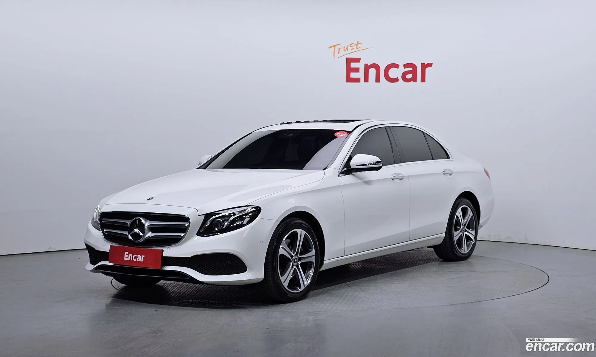 Mercedes-Benz E-Klasse V W213 S213 C238 E220D Avant Garde 2019 - фотография 16214320