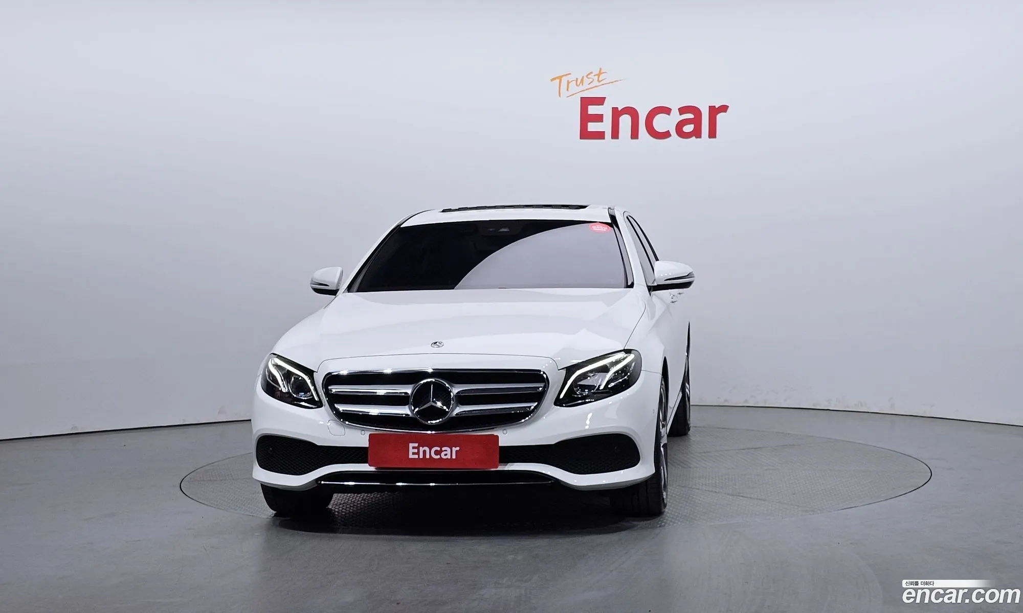 Mercedes-Benz E-Klasse V W213 S213 C238 E220D Avant Garde 2019 - фотография 16214322