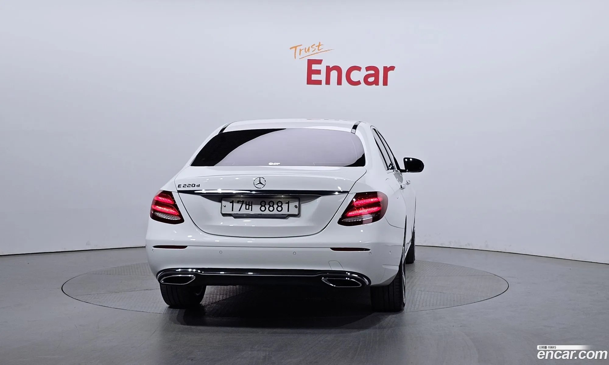 Mercedes-Benz E-Klasse V W213 S213 C238 E220D Avant Garde 2019 - фотография 16214323