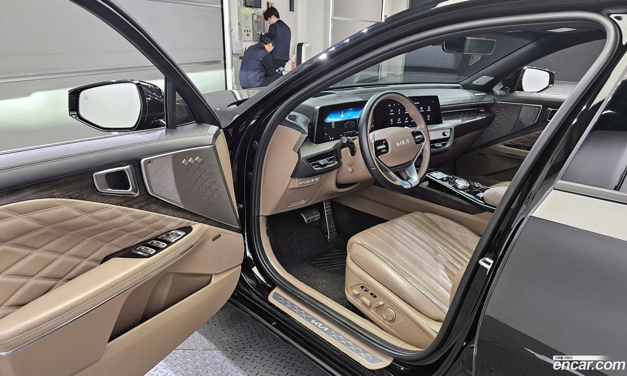Korex Auto Trade - фотография 11950591