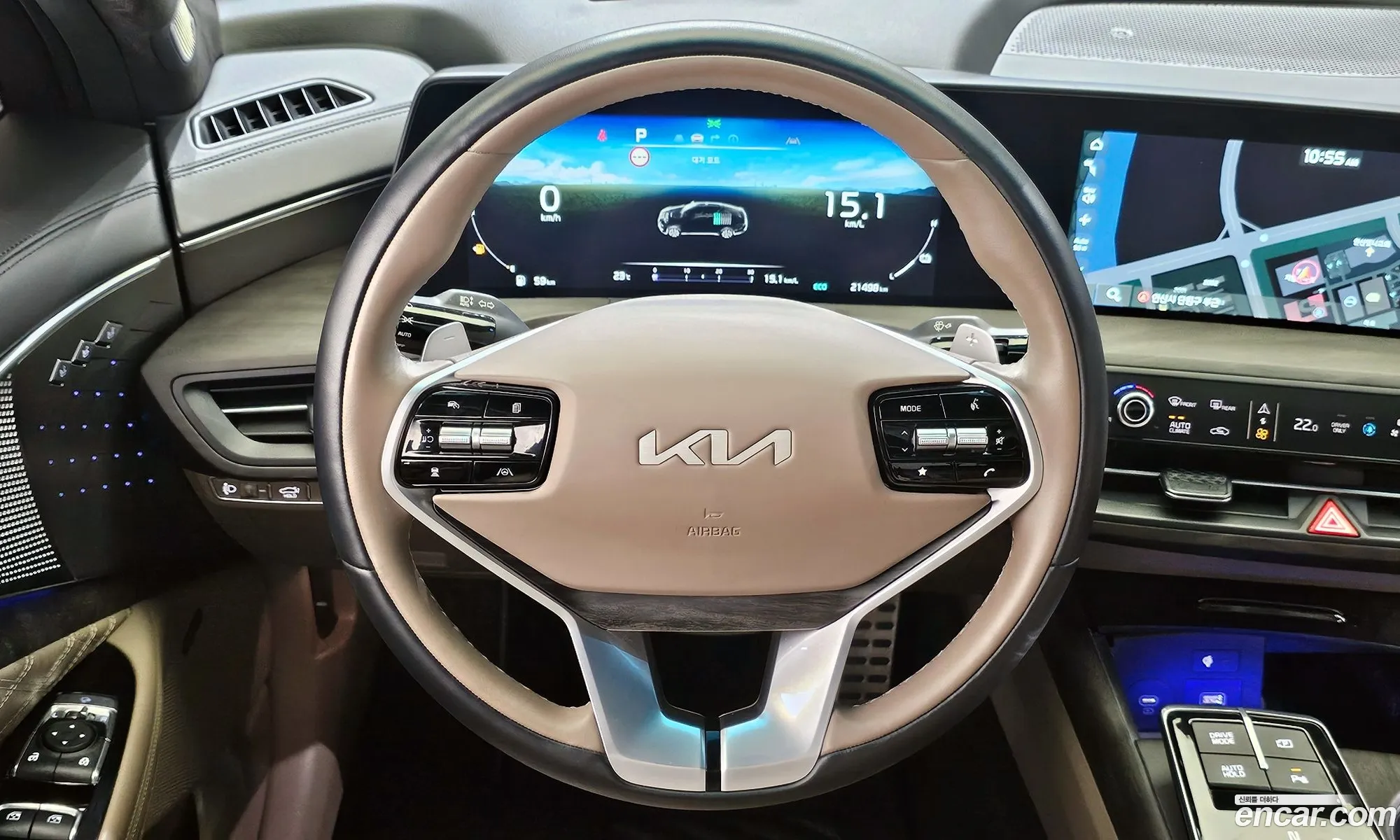 Korex Auto Trade - фотография 11950594
