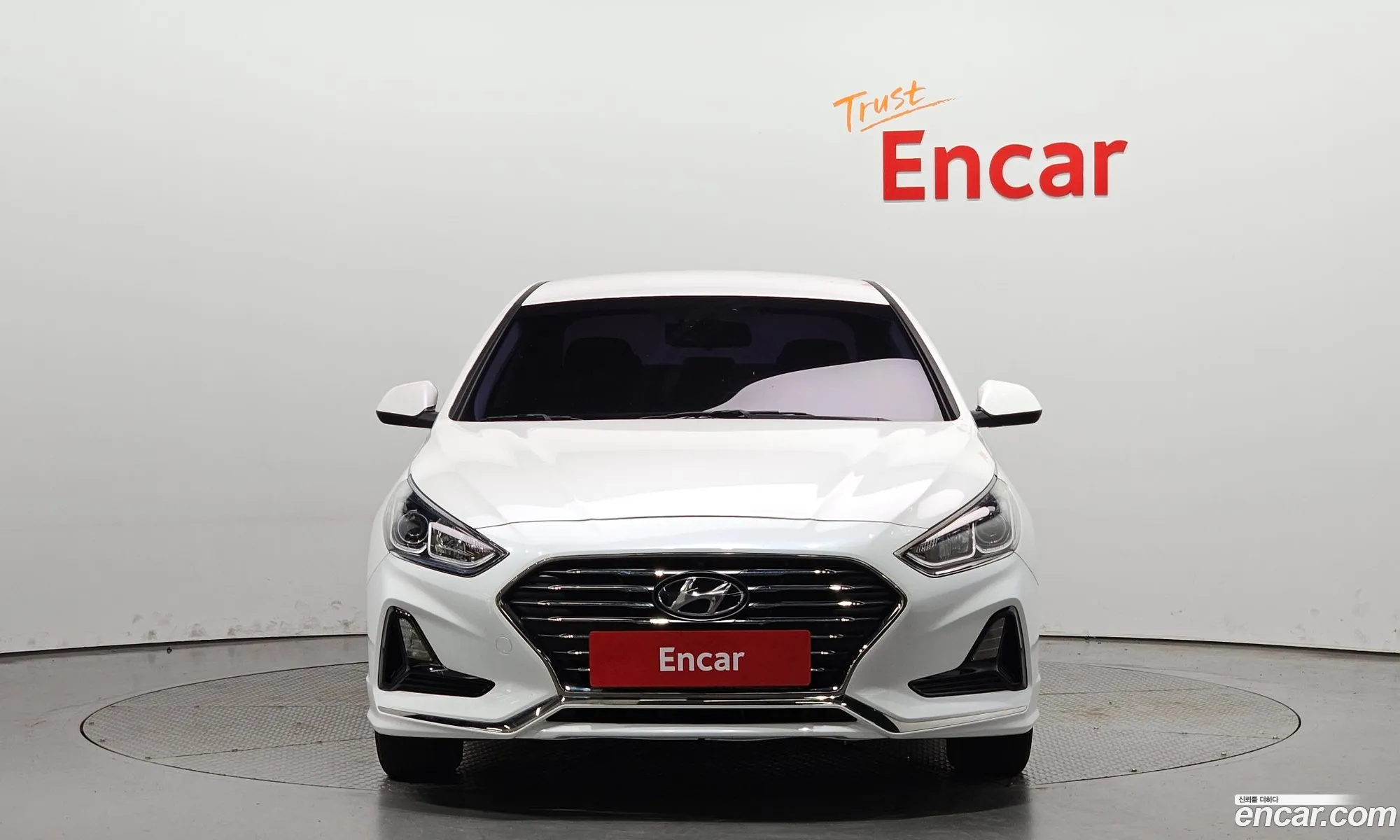 Hyundai Sonata New Rise Lpi Style - фотография 11493562