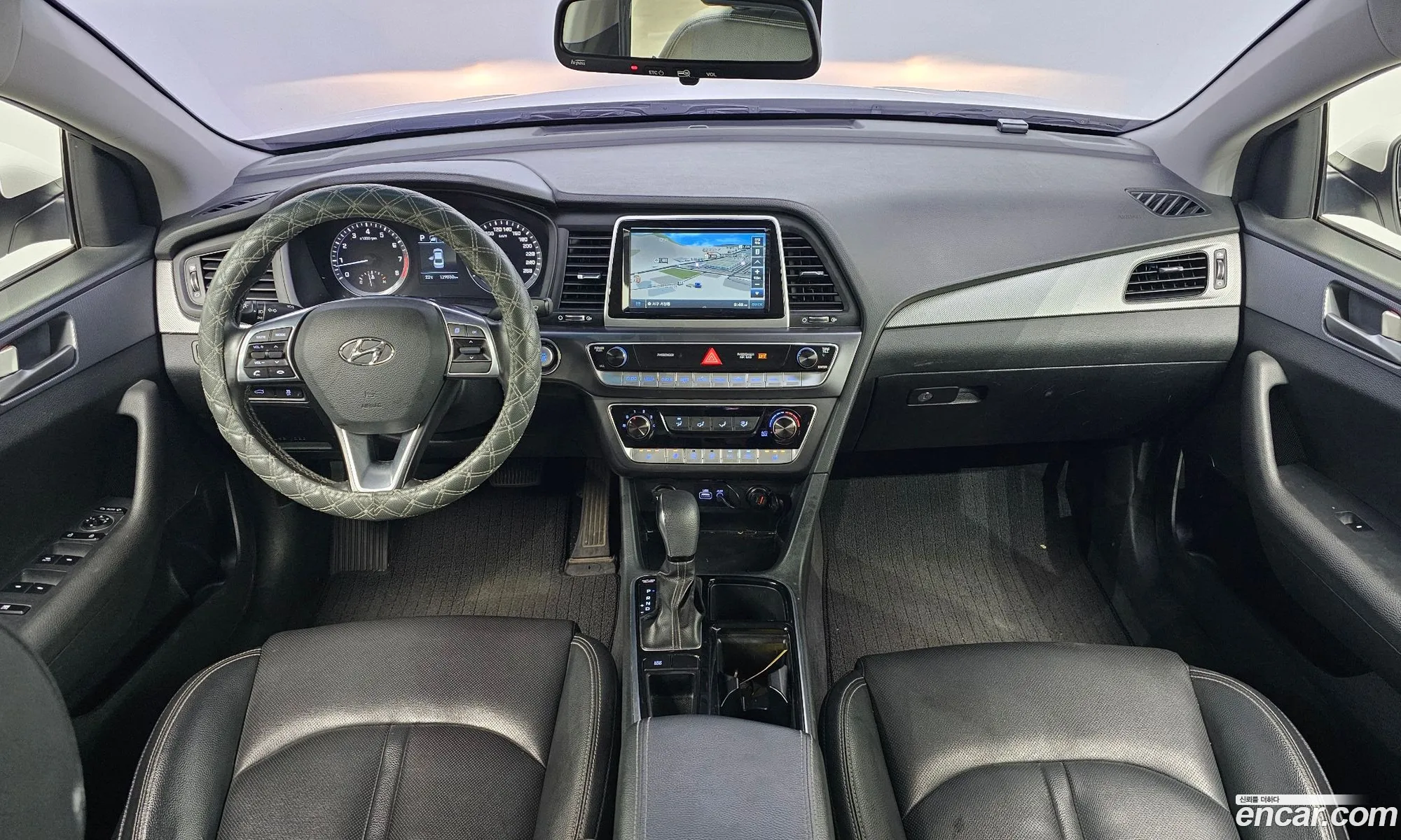 Korex Auto Trade - фотография 11536902